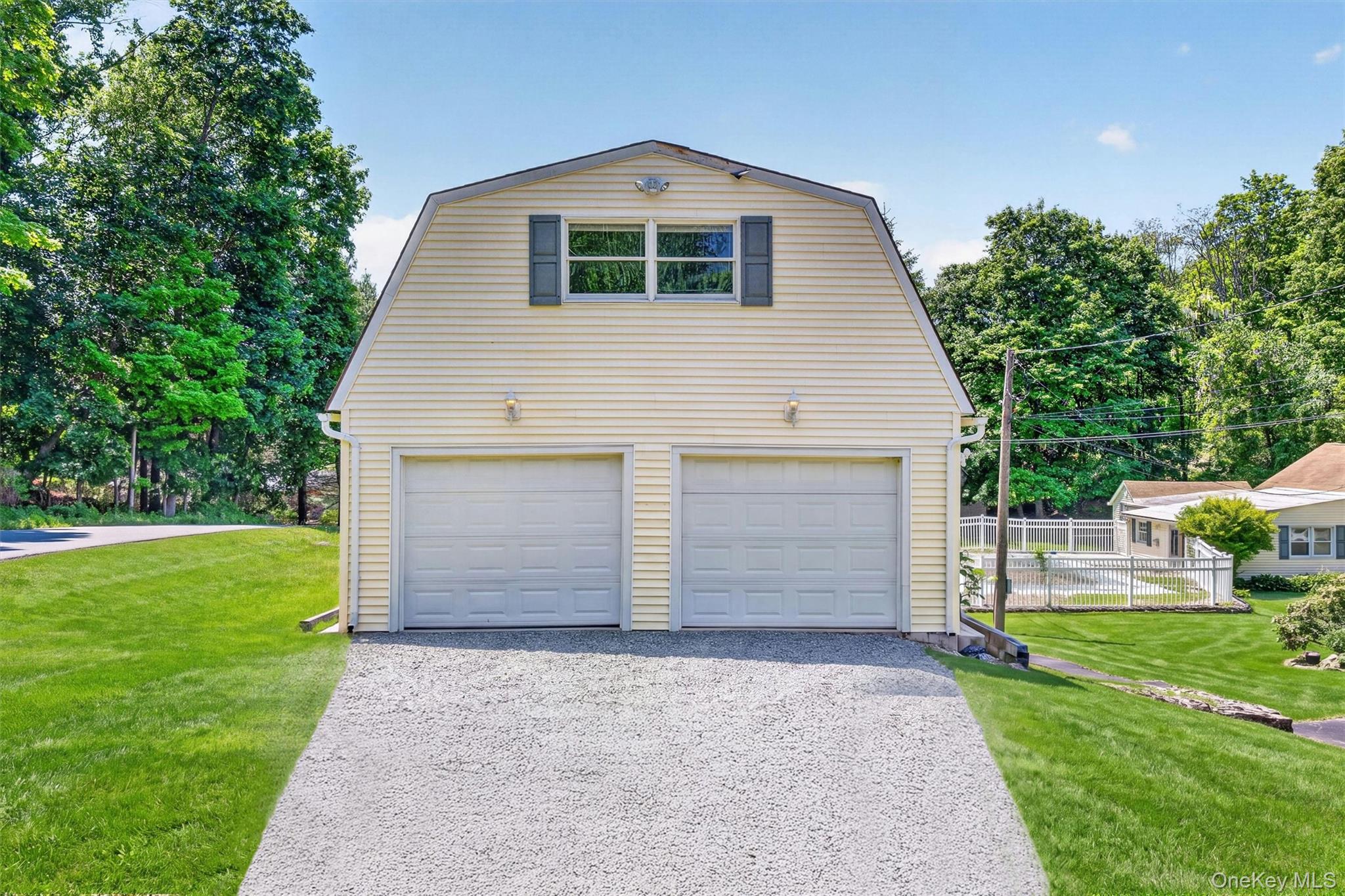 592 Long Pond Road Property Photo 43