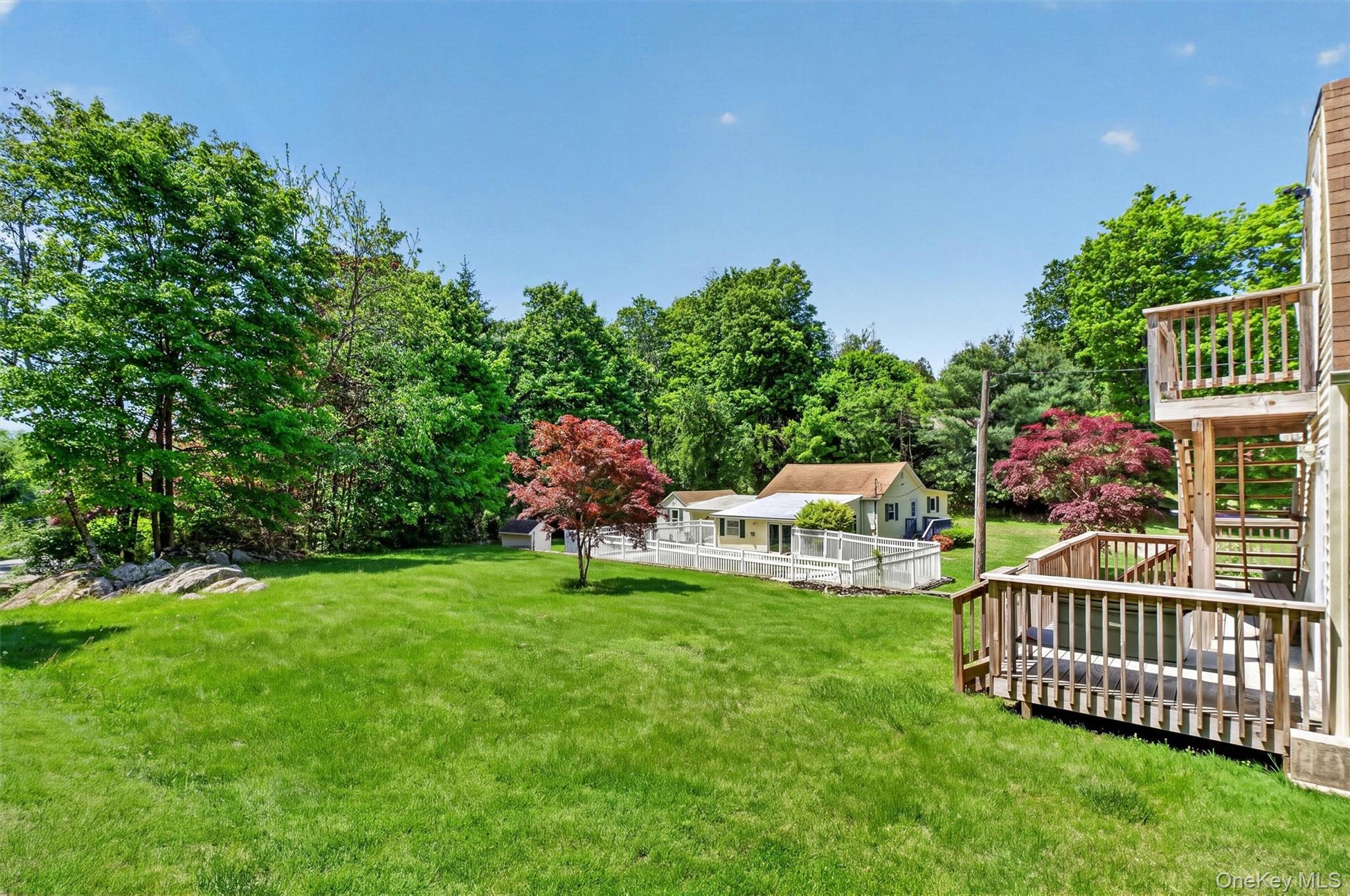 592 Long Pond Road Property Photo 46