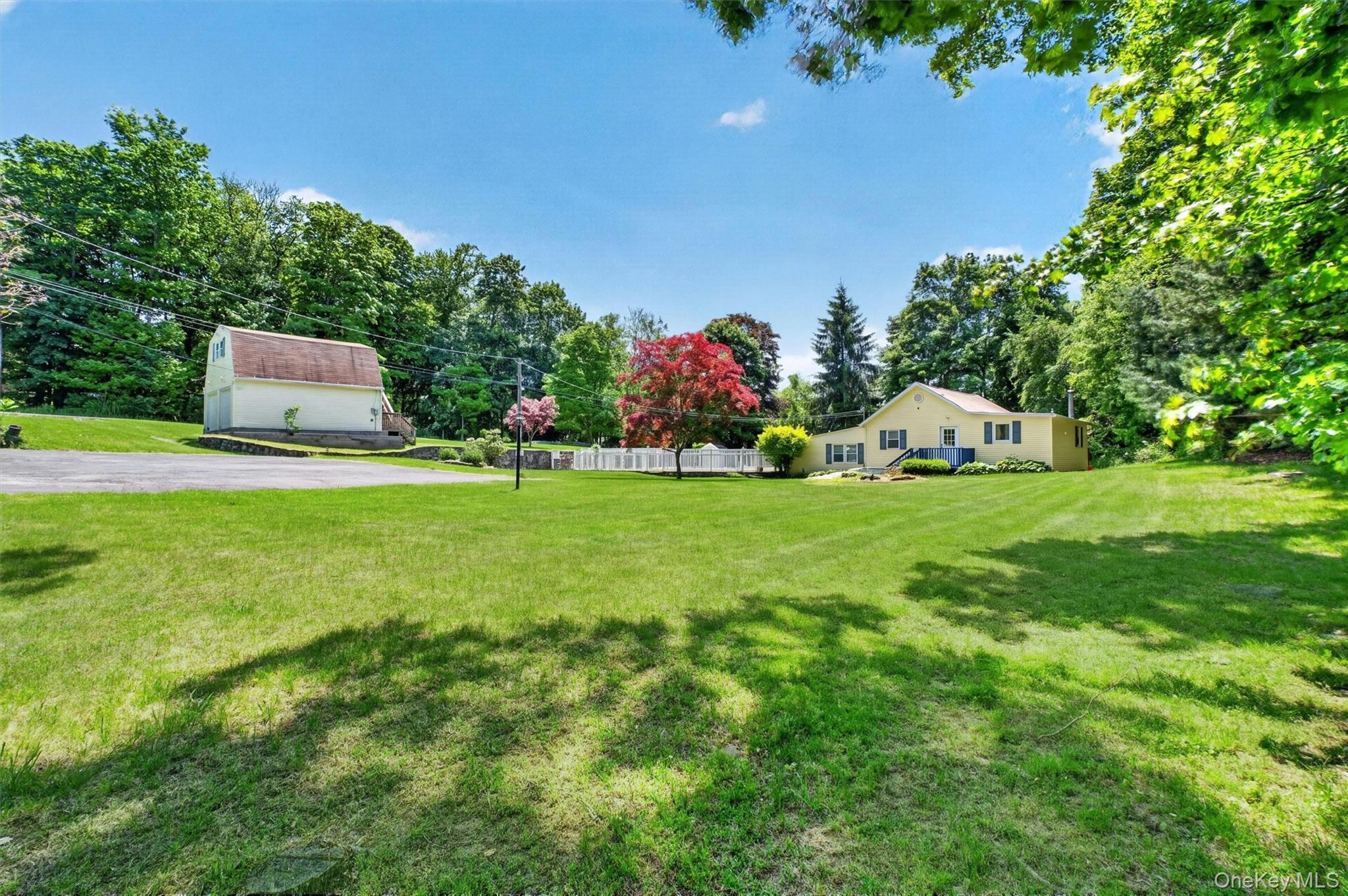 592 Long Pond Road Property Photo 47