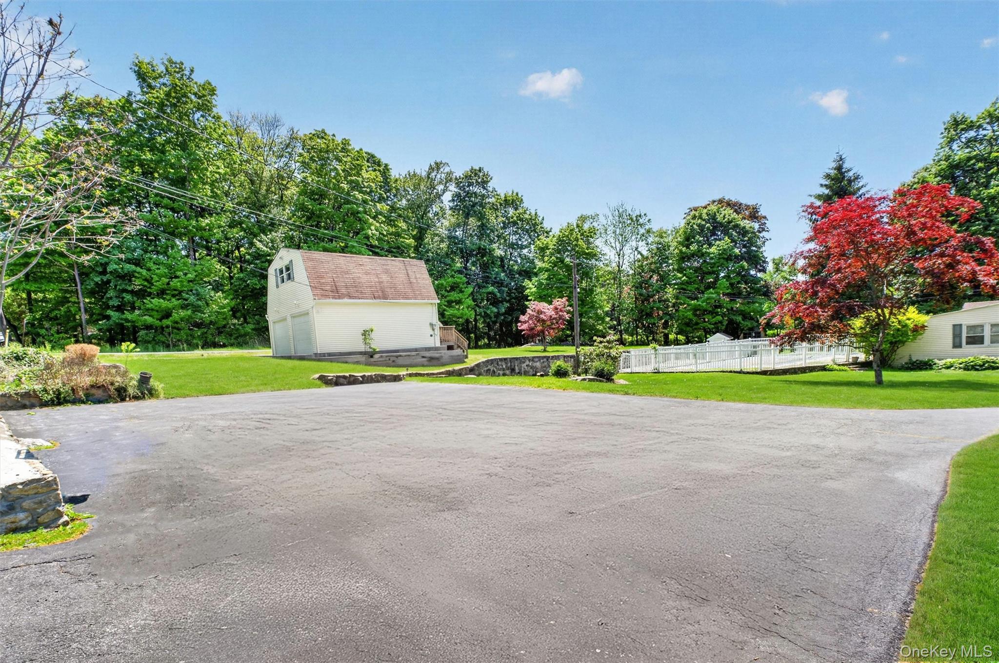 592 Long Pond Road Property Photo 48