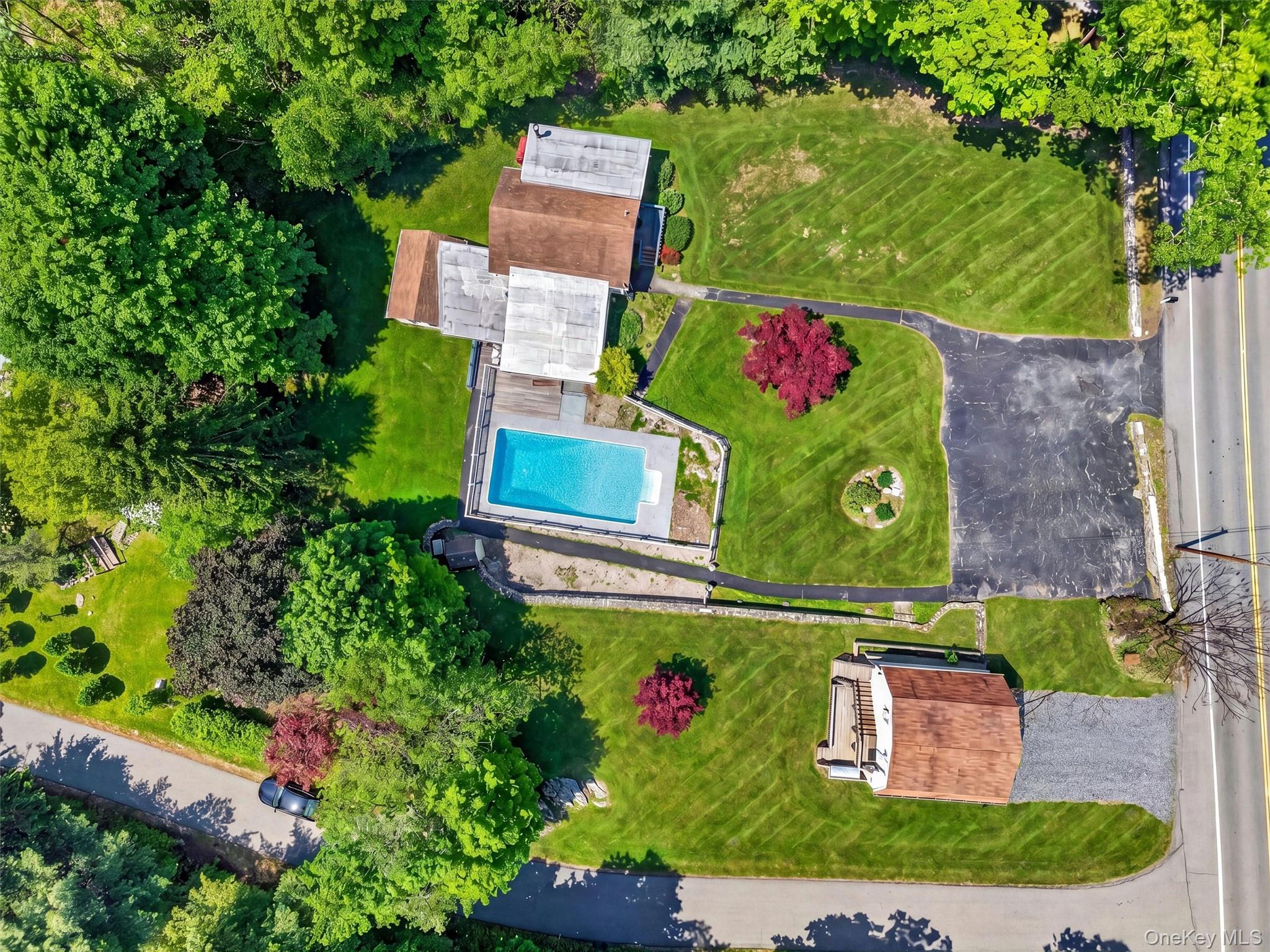 592 Long Pond Road Property Photo 49