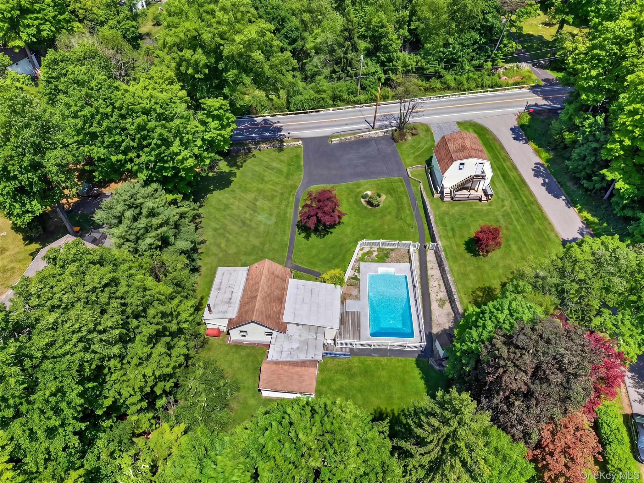 592 Long Pond Road Property Photo 50
