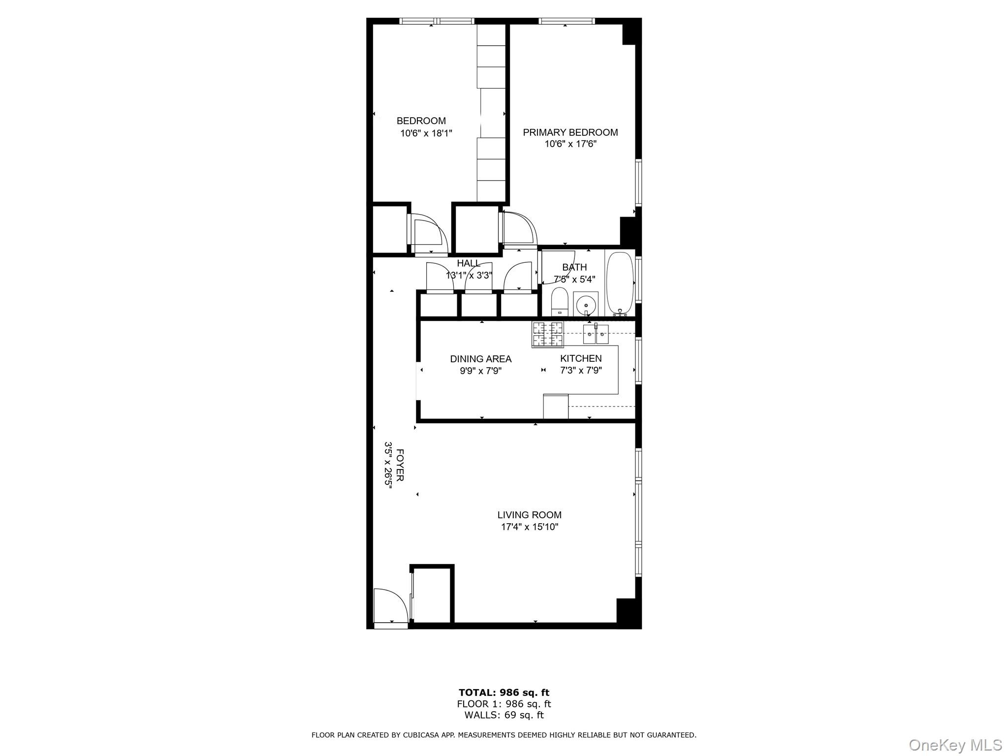 3850 Sedgwick Avenue 5b Property Photo 25