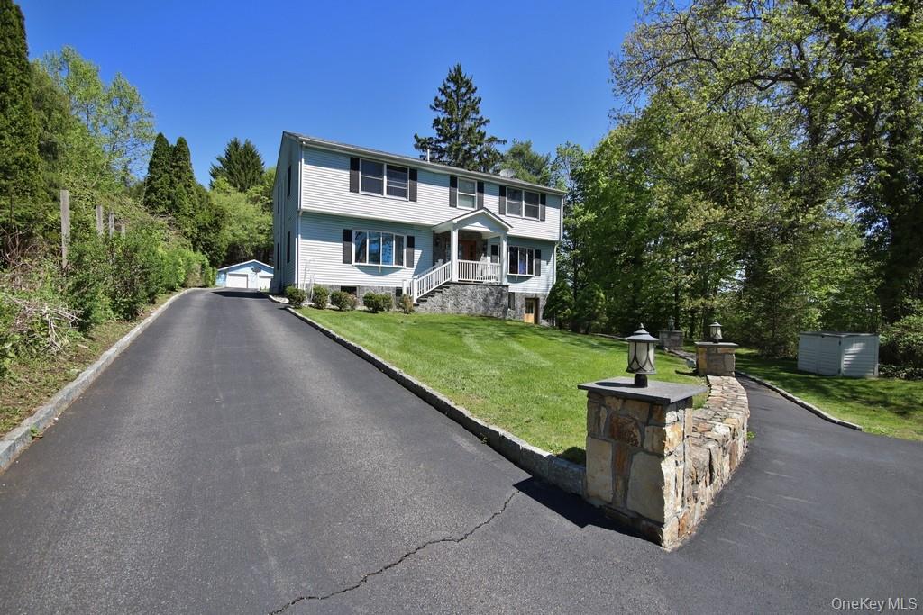 30 Granite Springs Road Property Photo 1