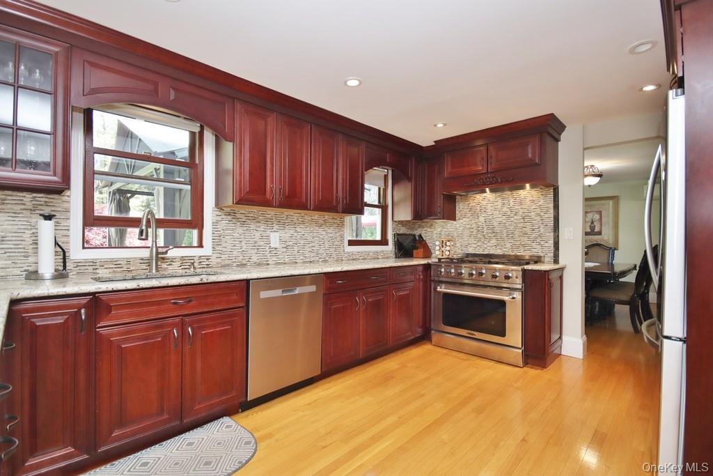 30 Granite Springs Road Property Photo 3