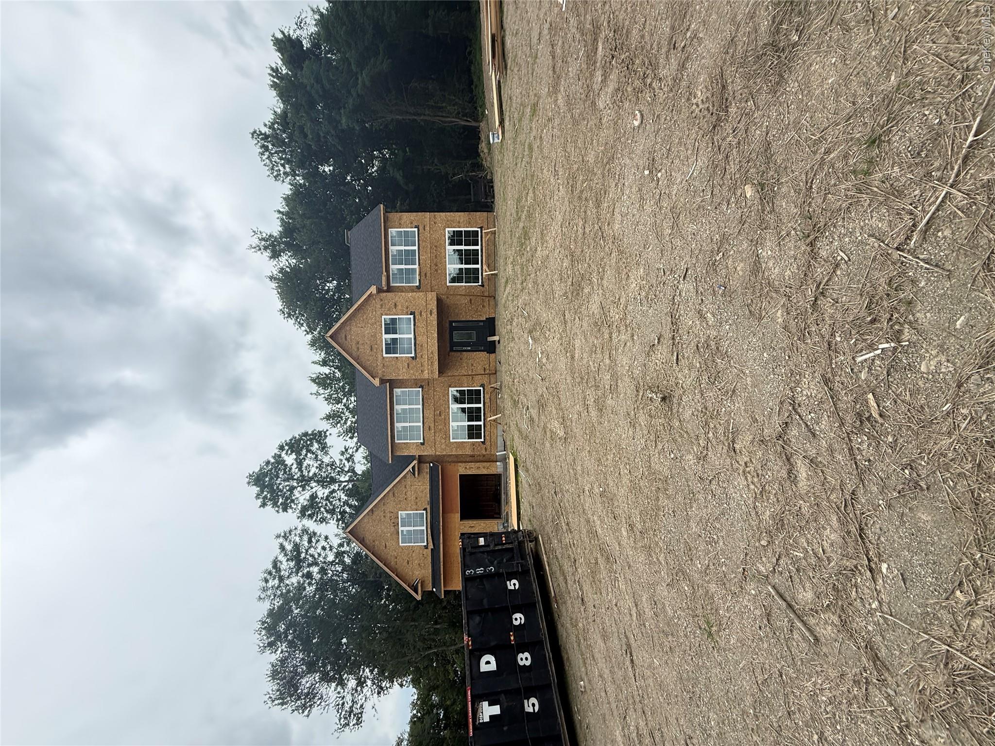 481 Union Corners Road Property Photo 1