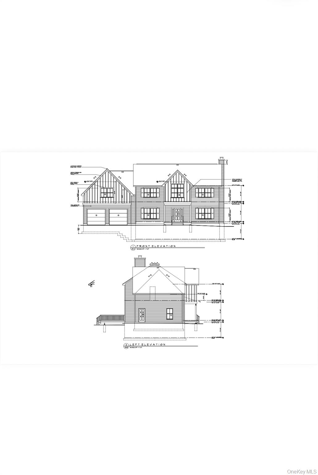 481 Union Corners Road Property Photo 3