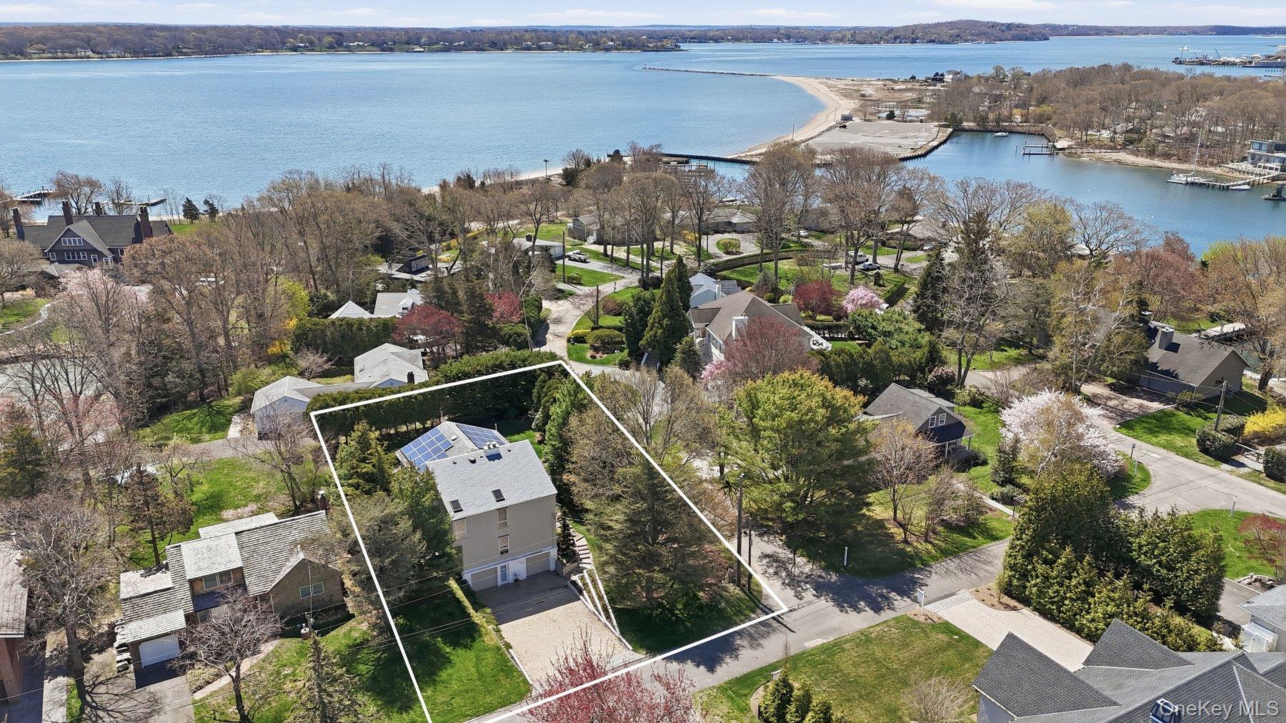 145 Osprey Nest Road Property Photo 1