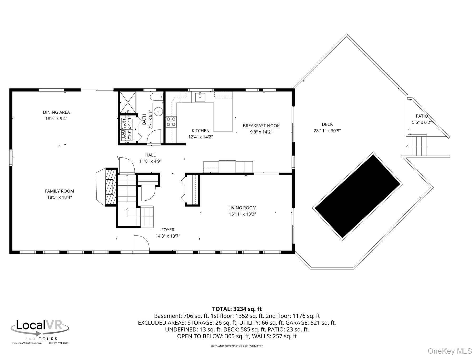 145 Osprey Nest Road Property Photo 36