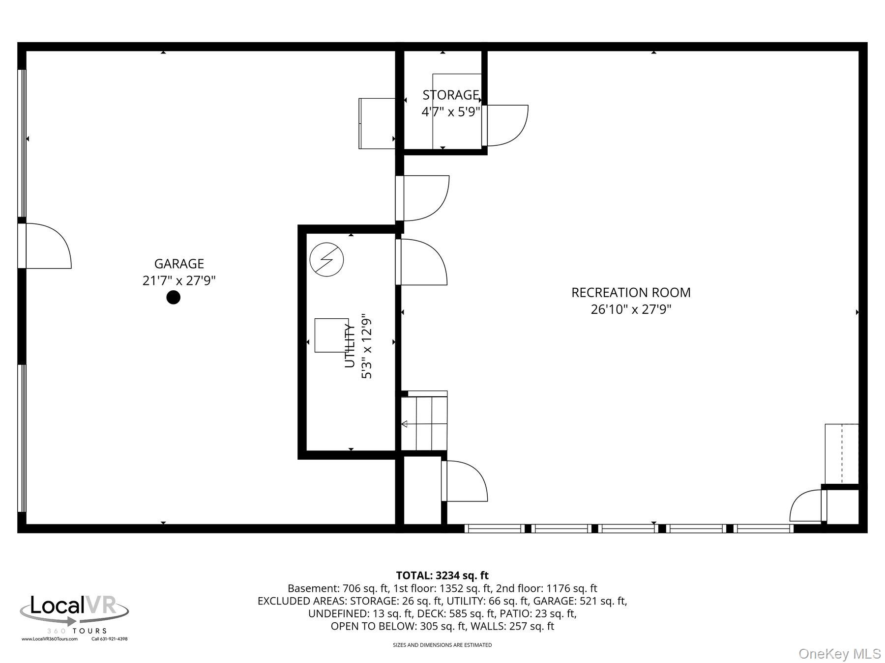145 Osprey Nest Road Property Photo 38