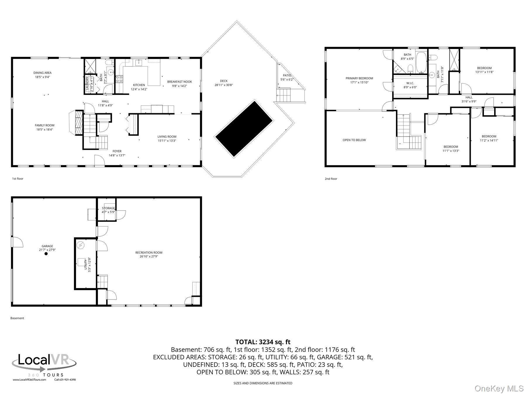 145 Osprey Nest Road Property Photo 39