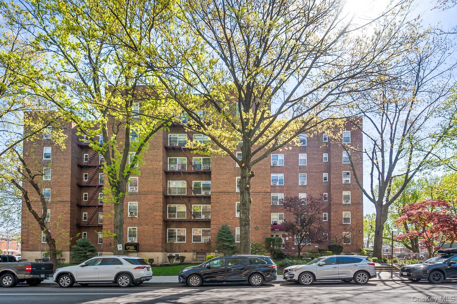 26-15 Parsons Boulevard 1g Property Photo 4