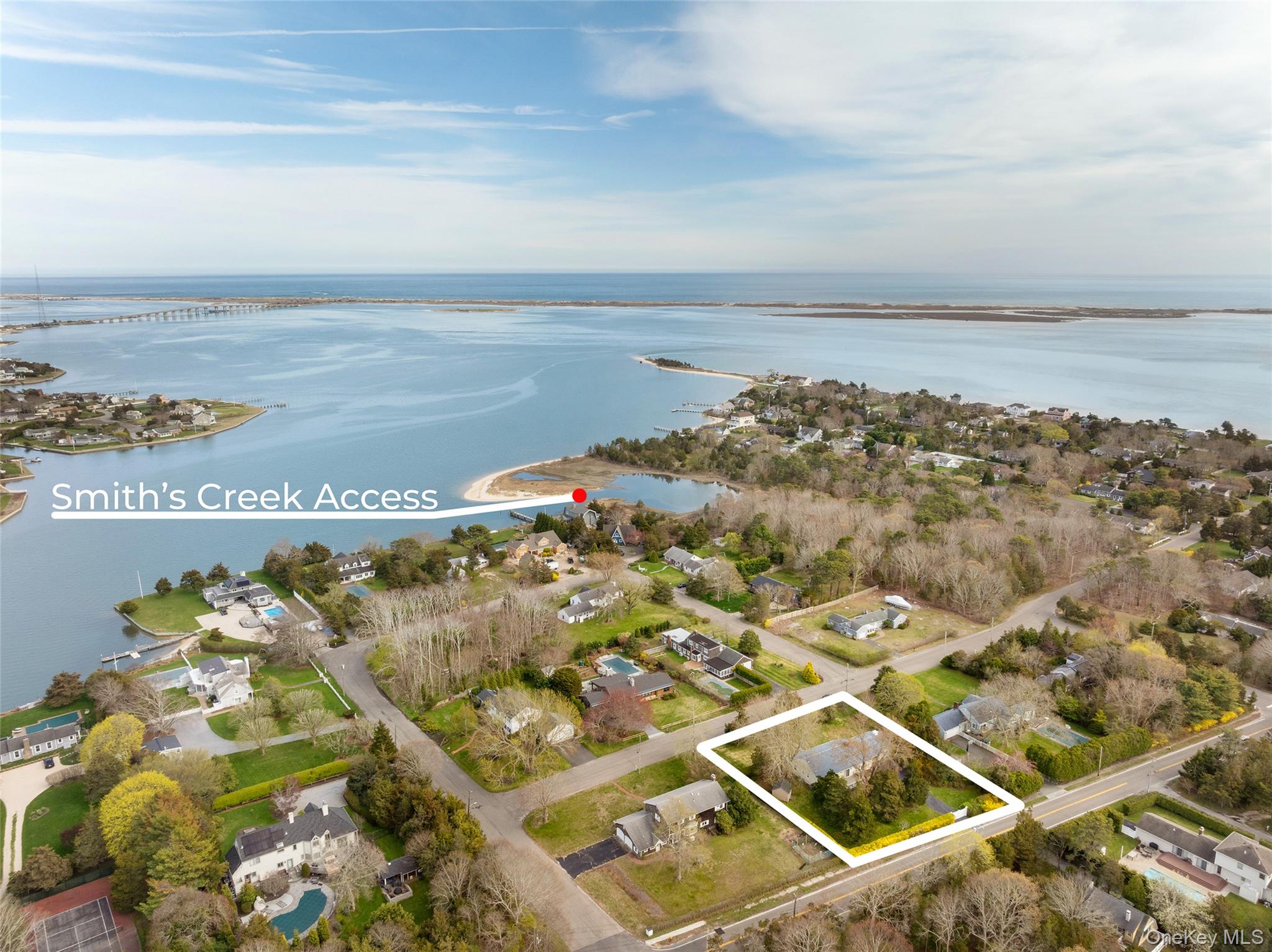 4 Hampton Harbor Lane Property Photo 7