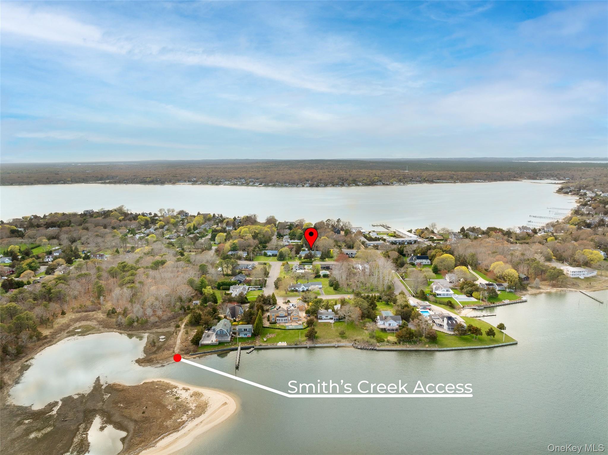 4 Hampton Harbor Lane Property Photo 8