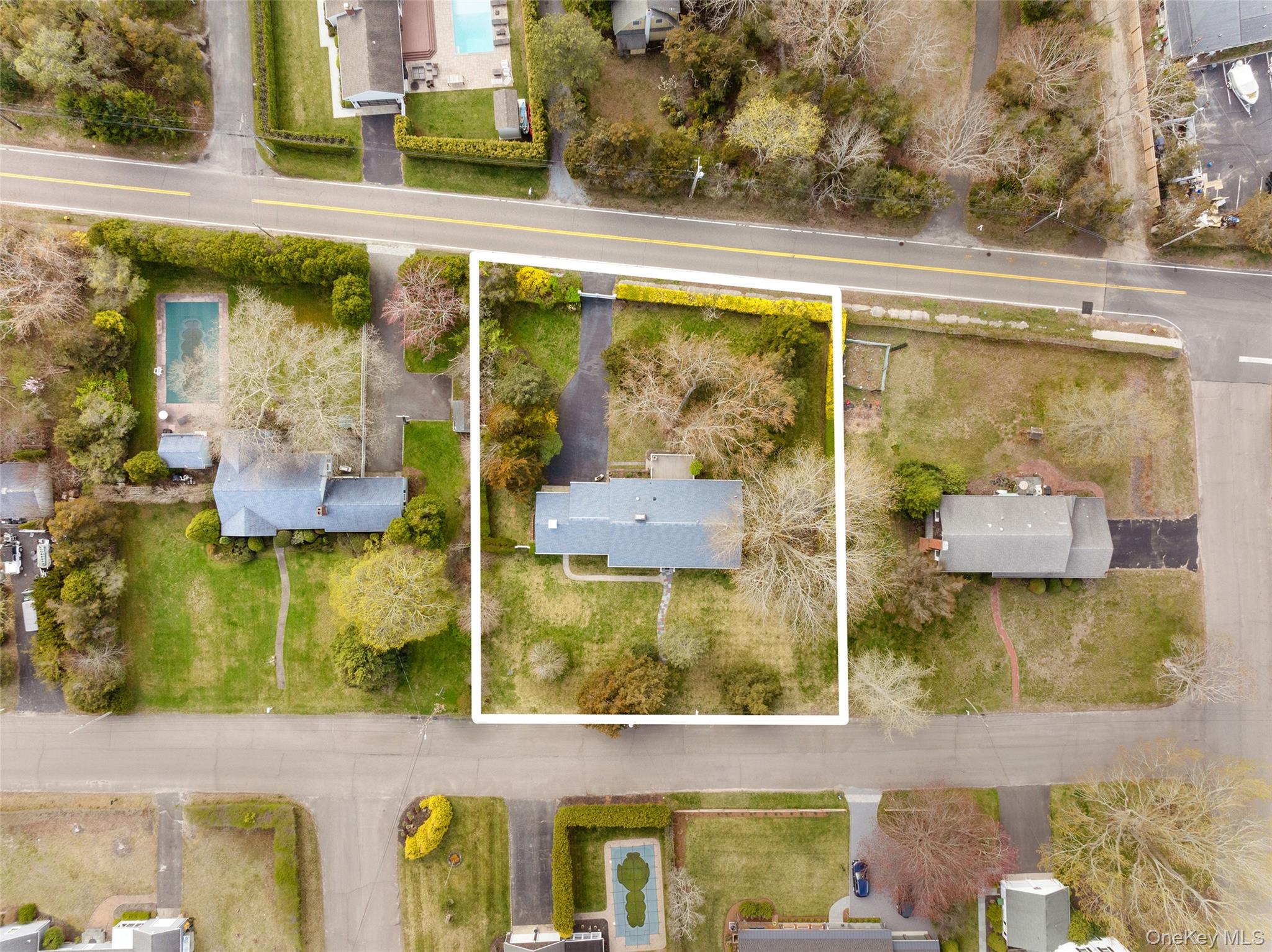 4 Hampton Harbor Lane Property Photo 39