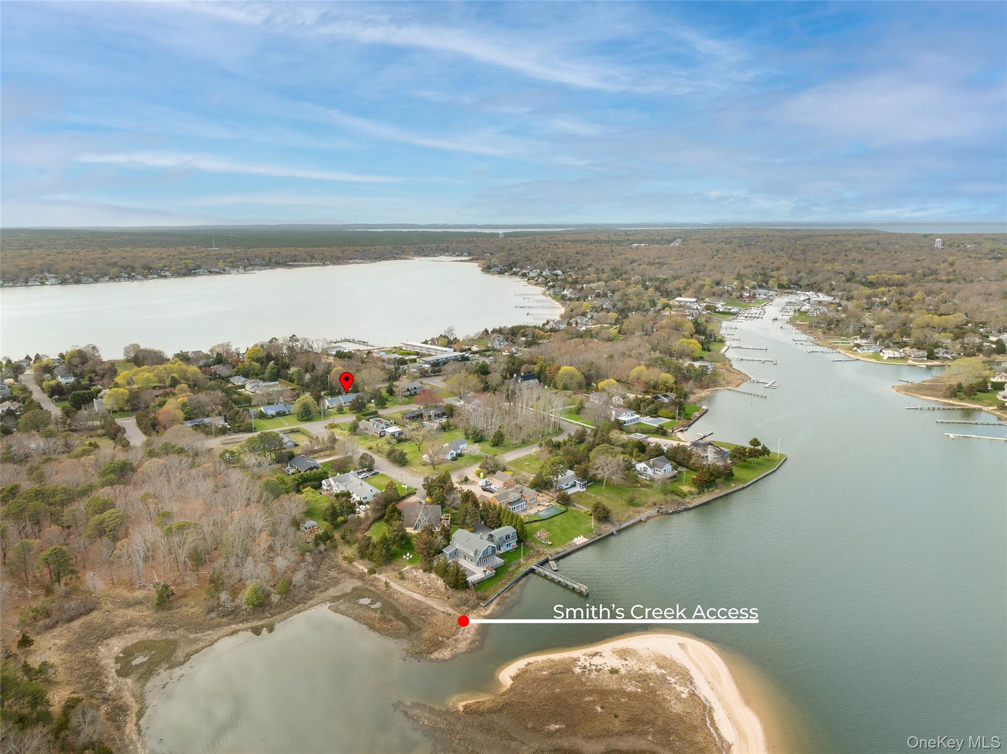 4 Hampton Harbor Lane Property Photo 40
