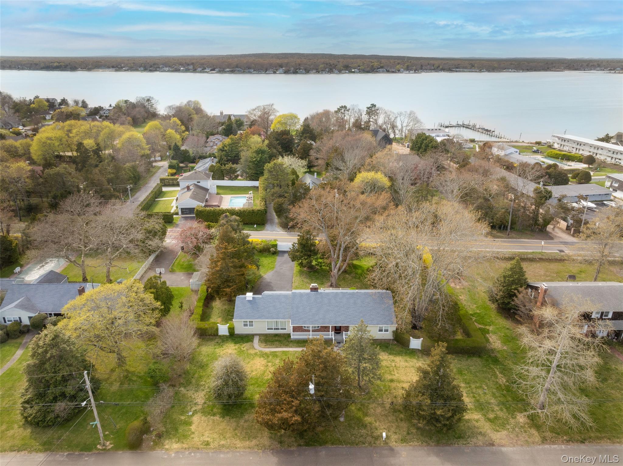 4 Hampton Harbor Lane Property Photo 41