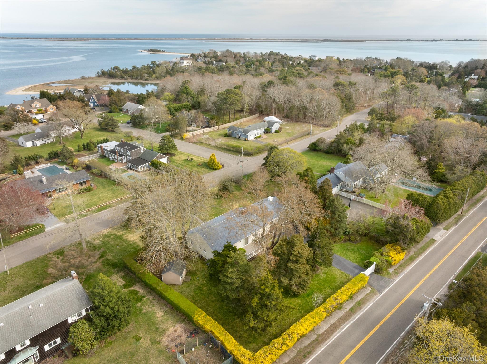 4 Hampton Harbor Lane Property Photo 42
