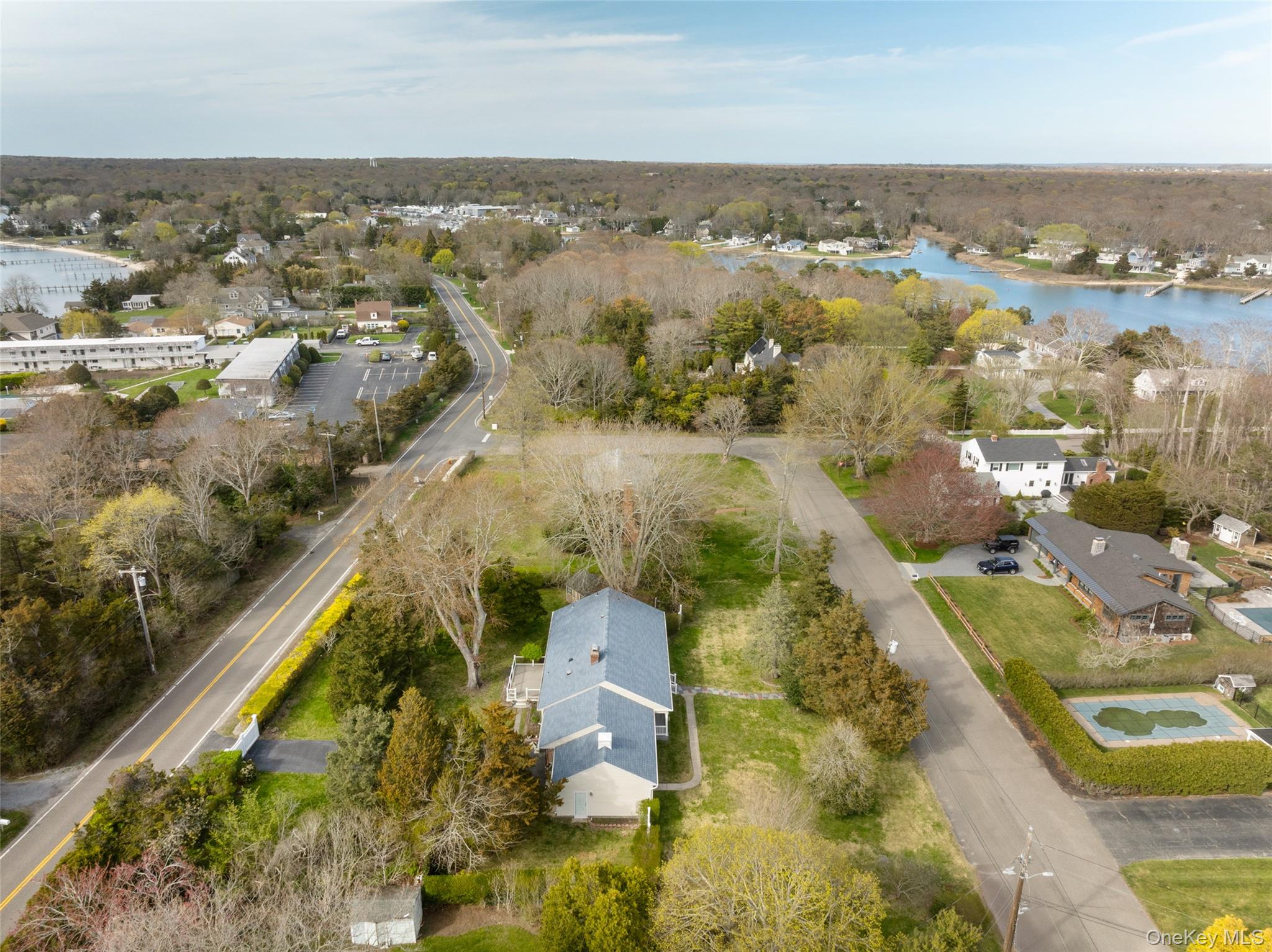 4 Hampton Harbor Lane Property Photo 43