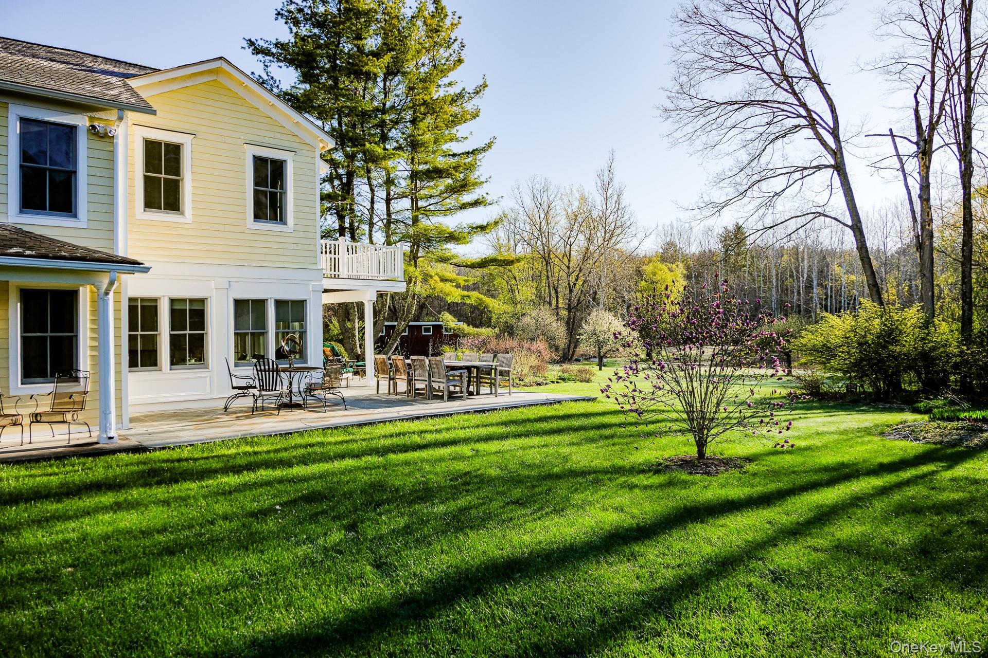 151 Benson Hill Road Property Photo 3