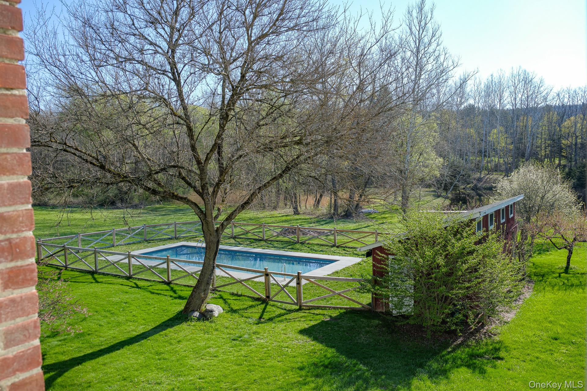 151 Benson Hill Road Property Photo 6