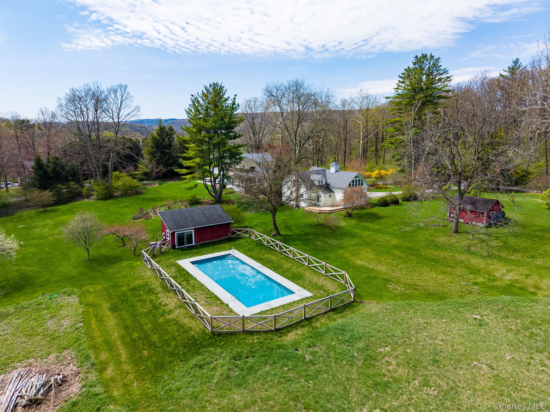151 Benson Hill Road Property Photo 7