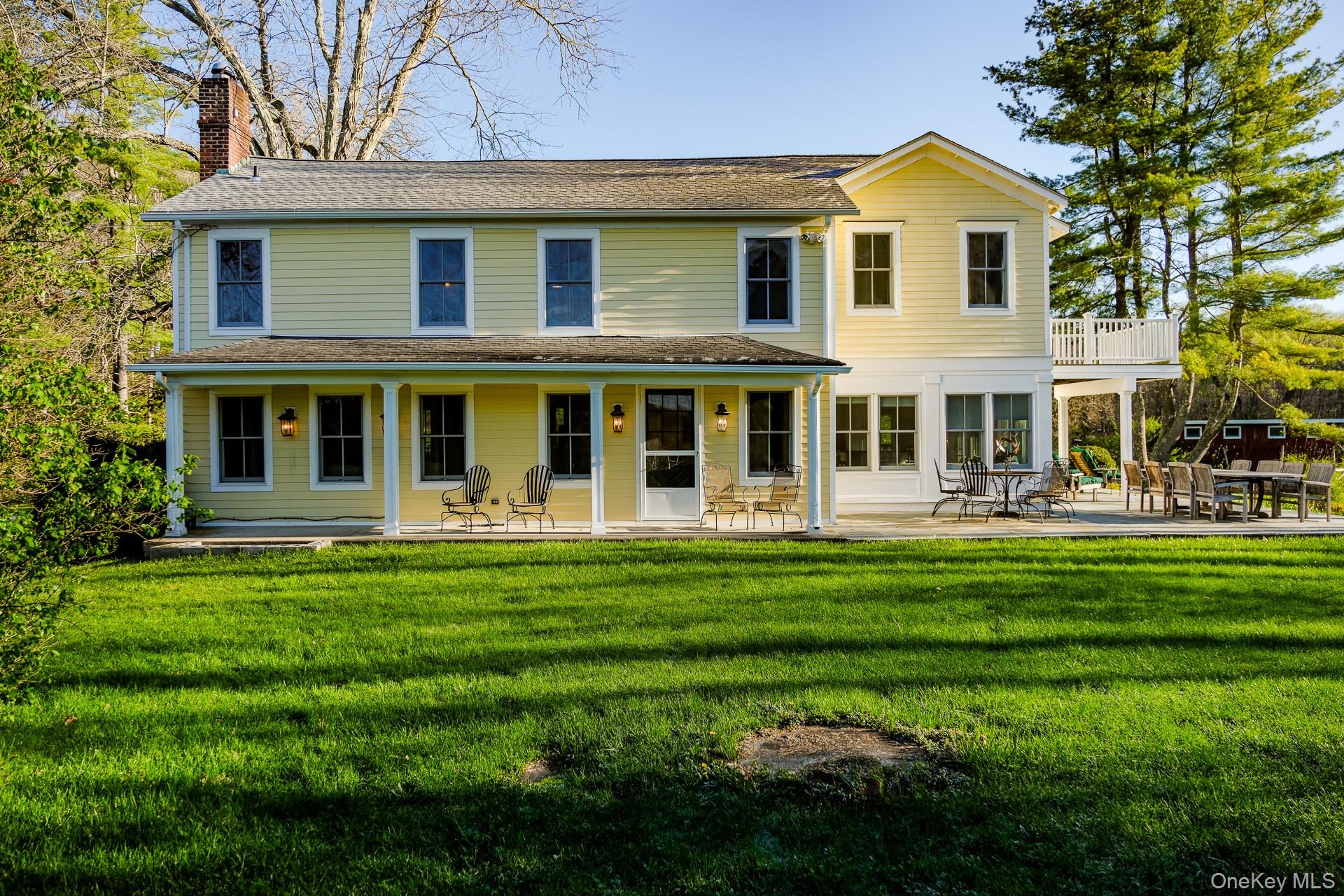 151 Benson Hill Road Property Photo 8