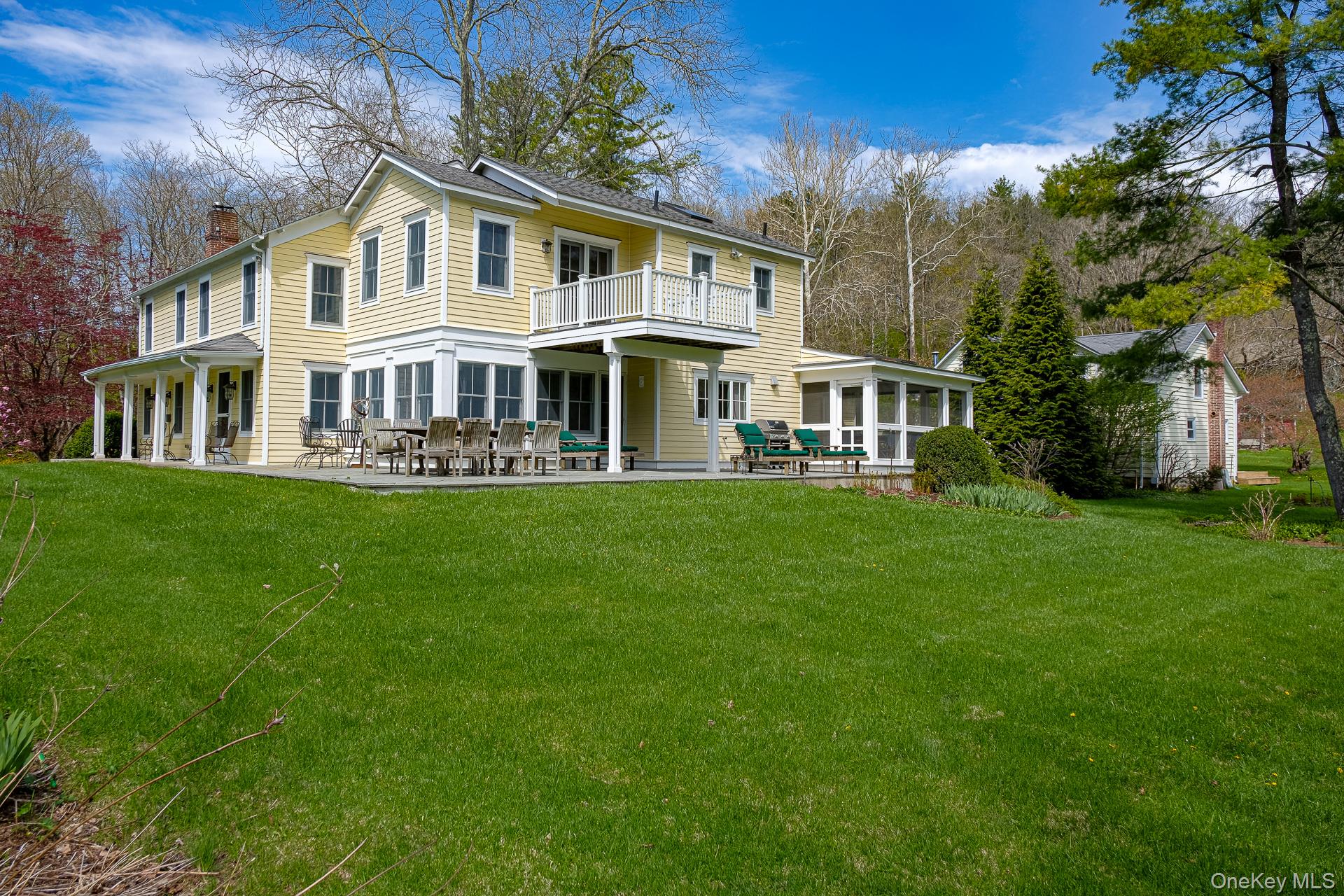 151 Benson Hill Road Property Photo 40