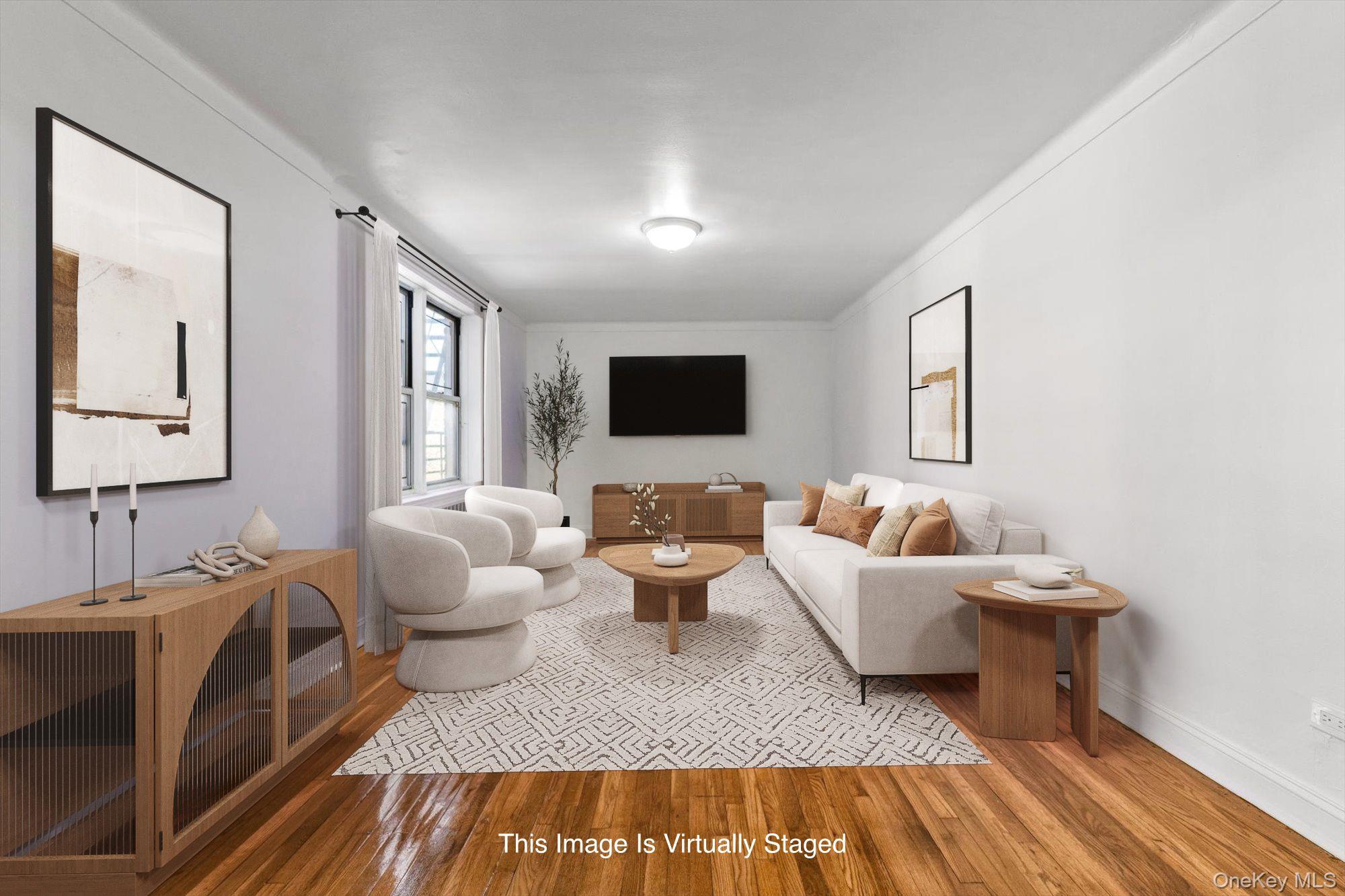 67-12 Yellowstone Boulevard E5 Property Photo 1