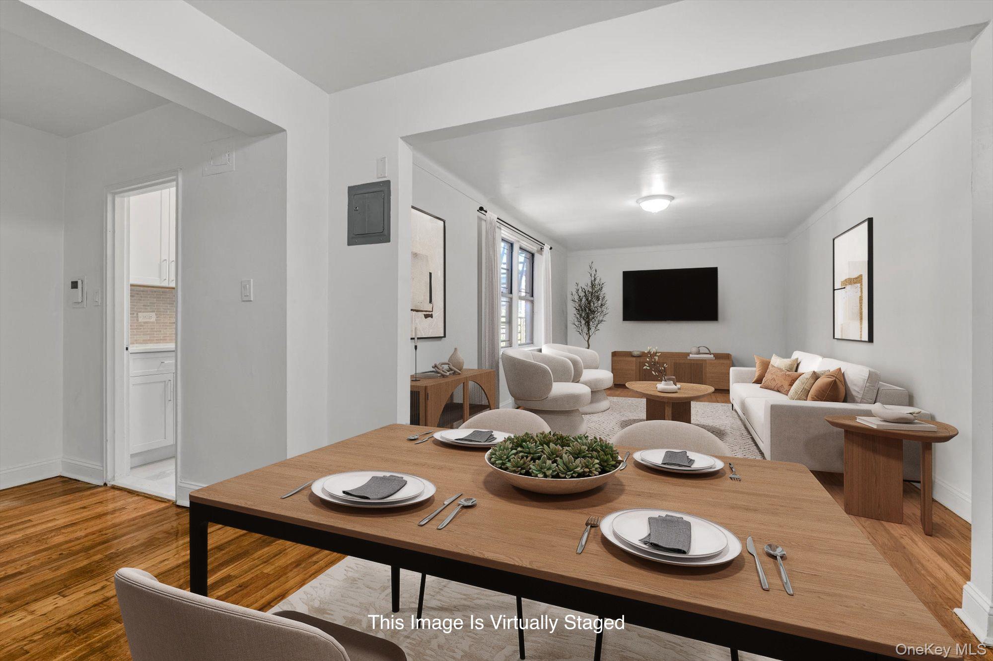 67-12 Yellowstone Boulevard E5 Property Photo 3