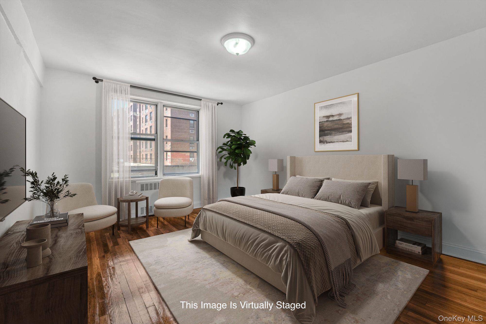 67-12 Yellowstone Boulevard E5 Property Photo 5