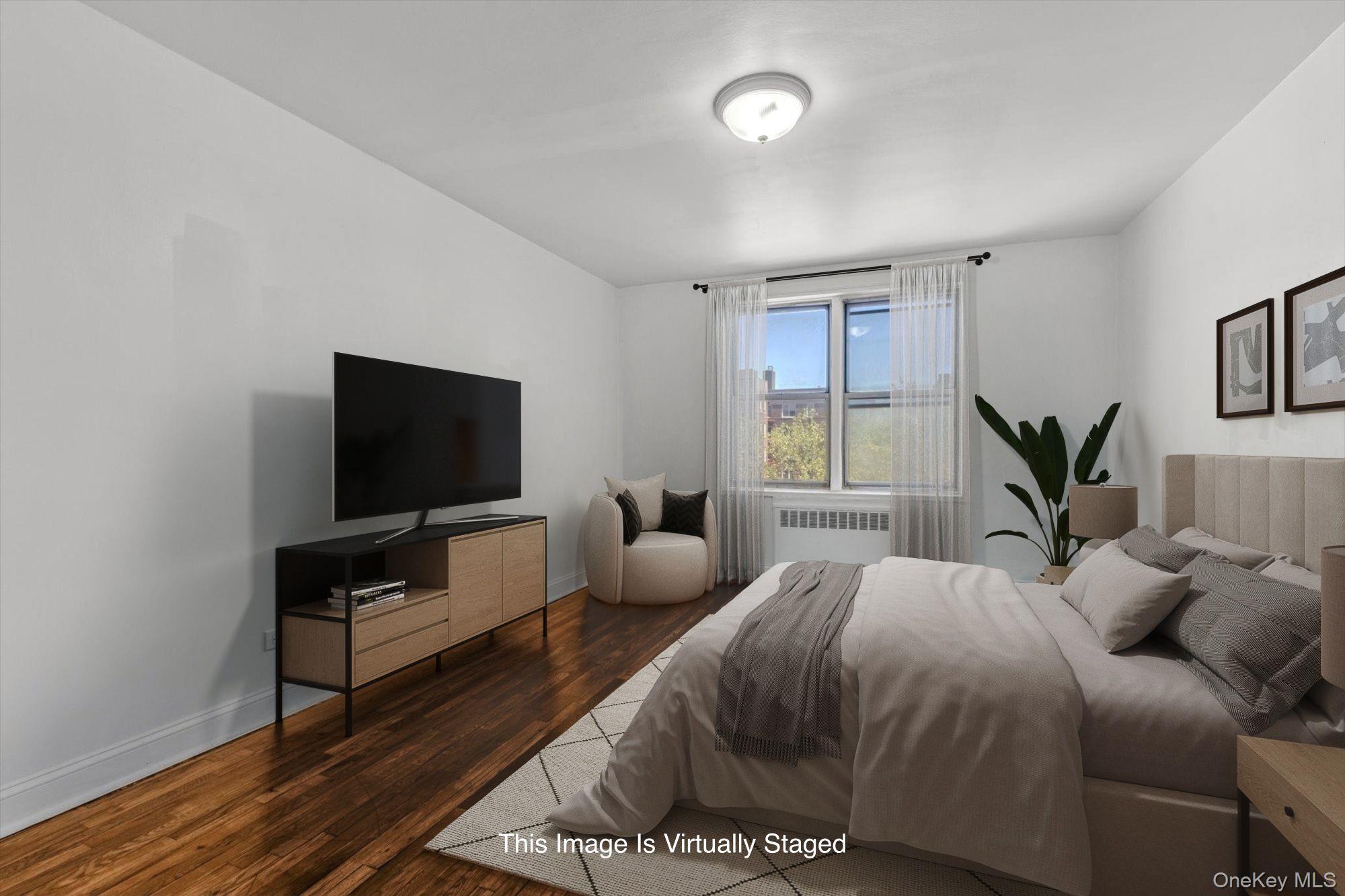 67-12 Yellowstone Boulevard E5 Property Photo 8