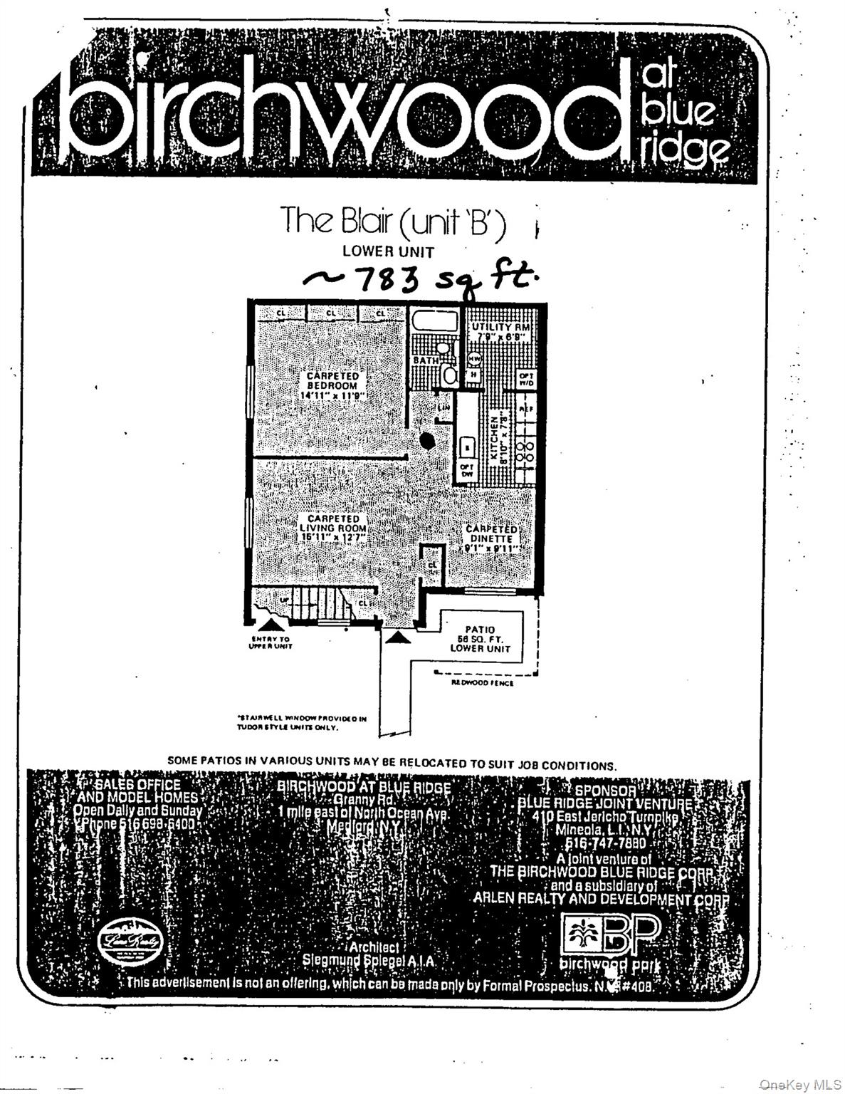 86 Birchwood Road 402 Property Photo 48