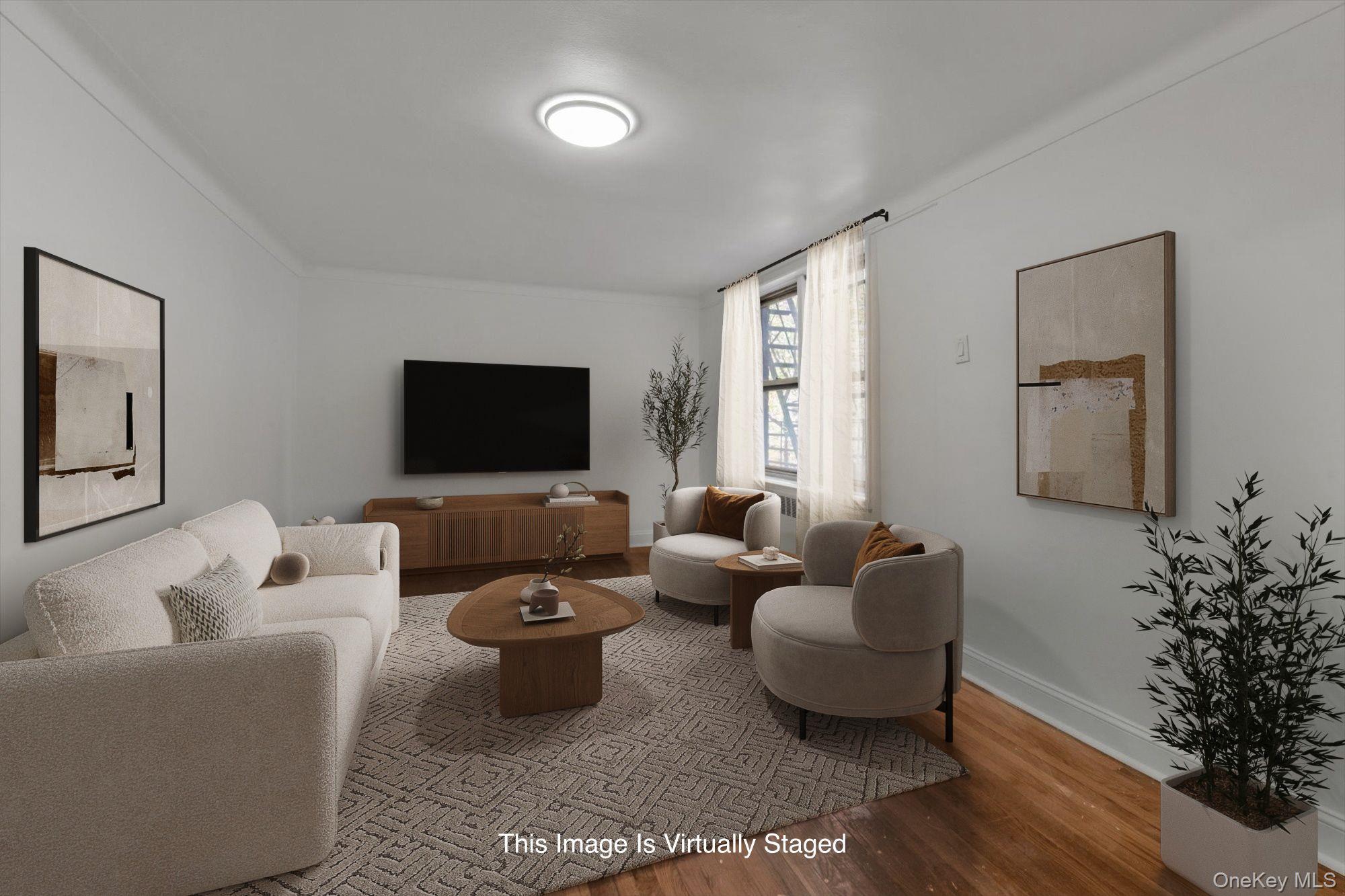 67-12 Yellowstone Boulevard B21 Property Photo 1