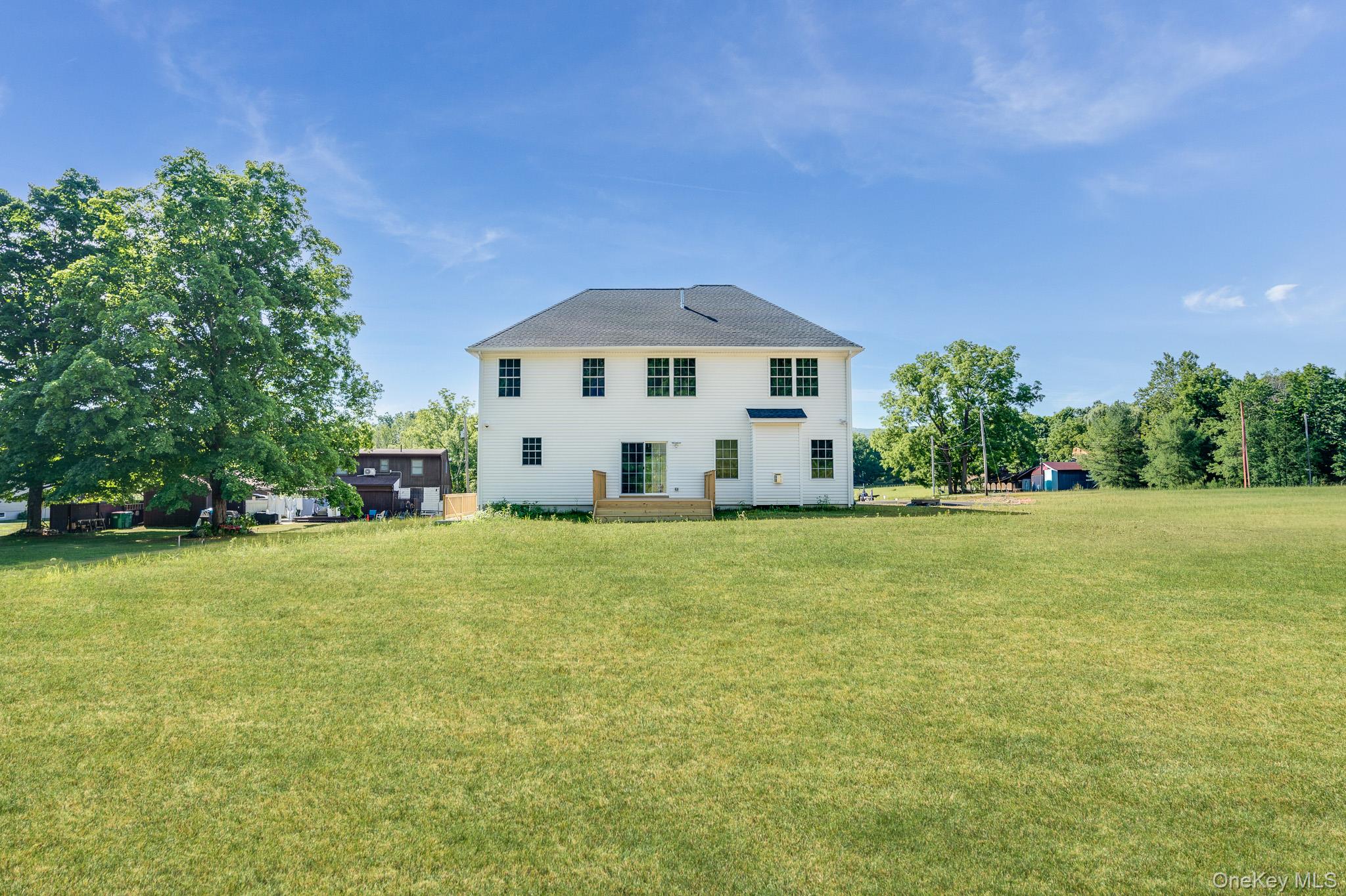 Lot 2 Townsend Road Property Photo 2