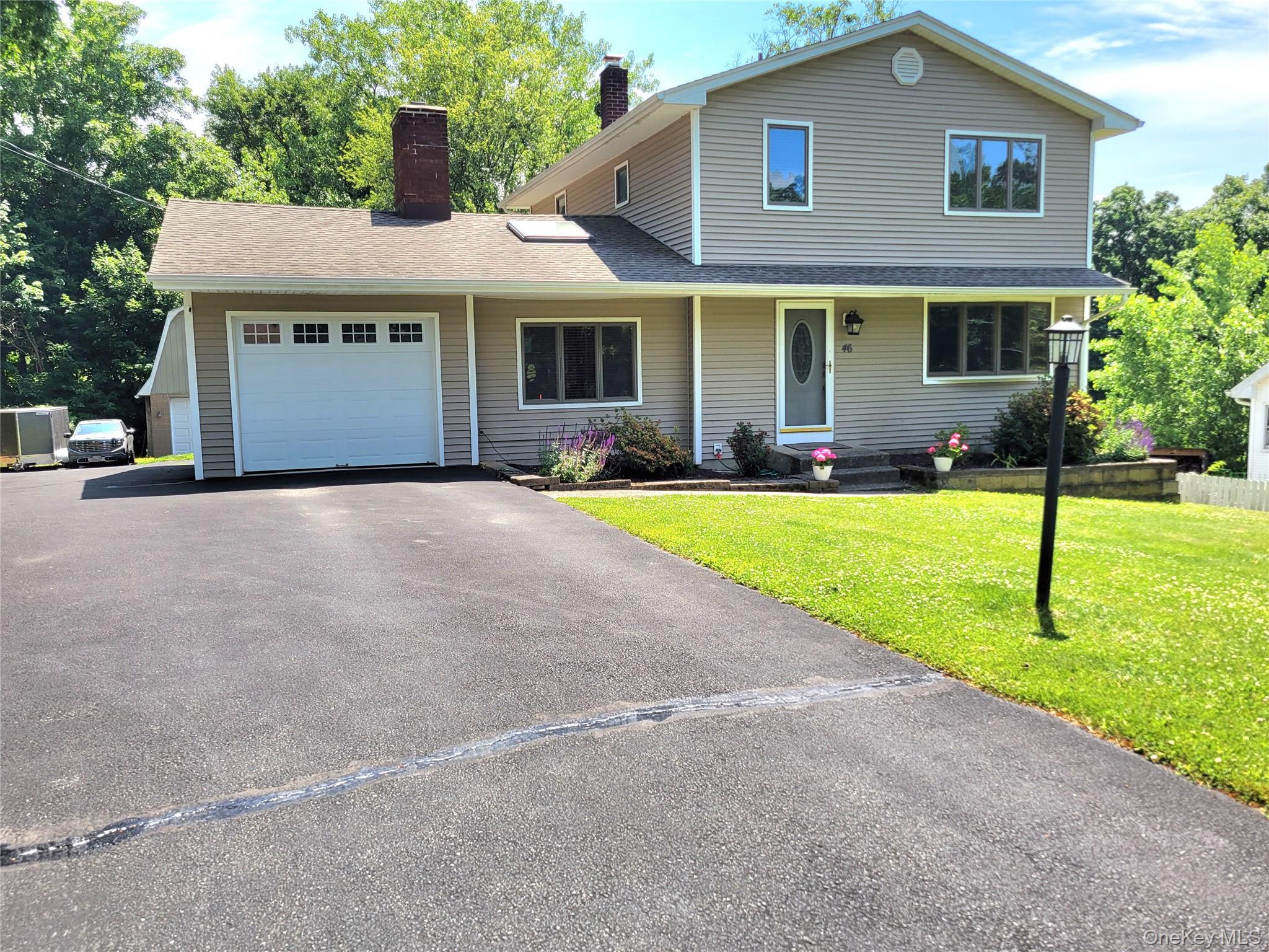 46 Cortlandt Road Property Photo 1