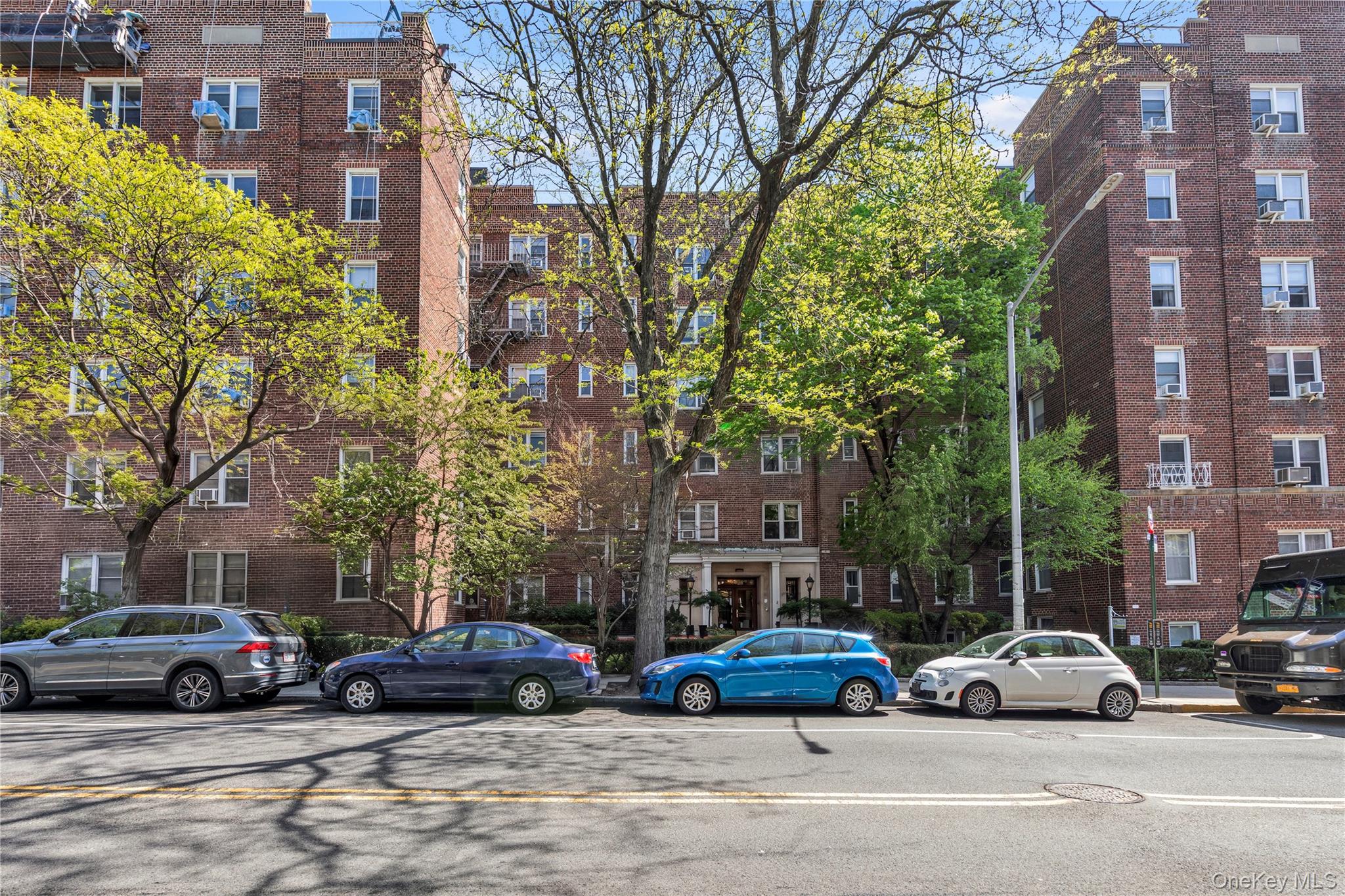 68-63 108th Street 3G Property Photo 1