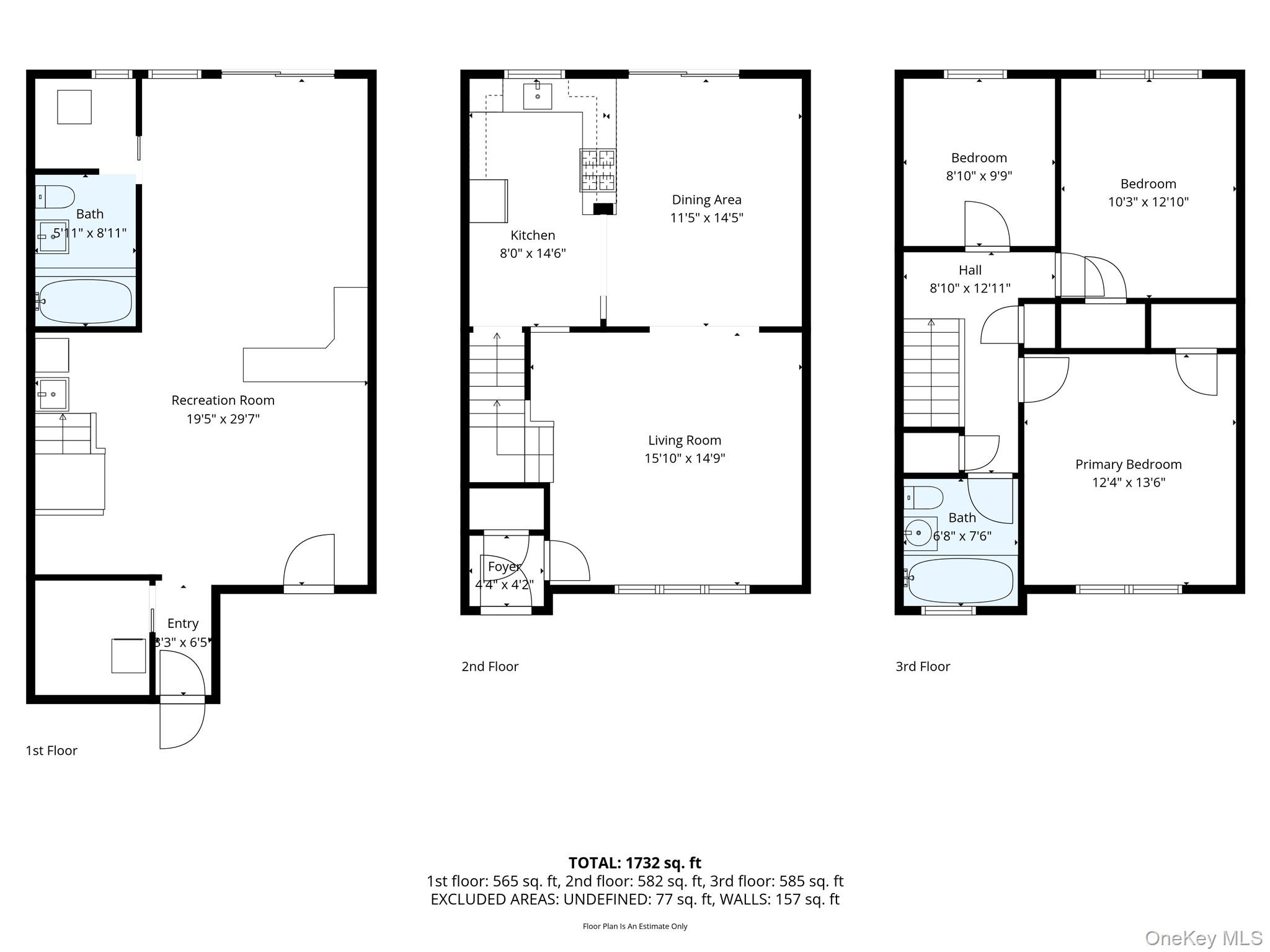 205-18 33rd Avenue Property Photo 31