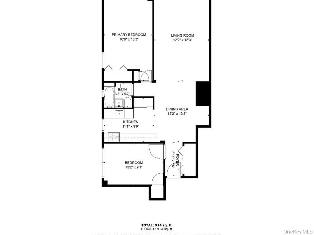 3125 Arlington Avenue 3h Property Photo 14