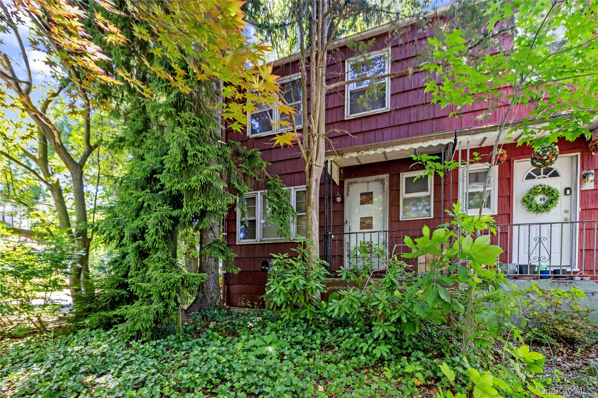 58 Claremont Avenue Property Photo 1