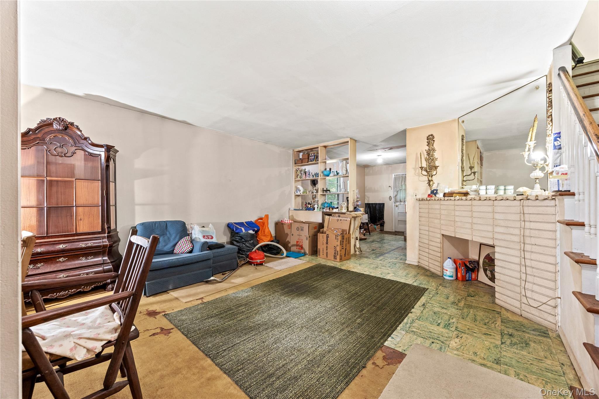 58 Claremont Avenue Property Photo 4