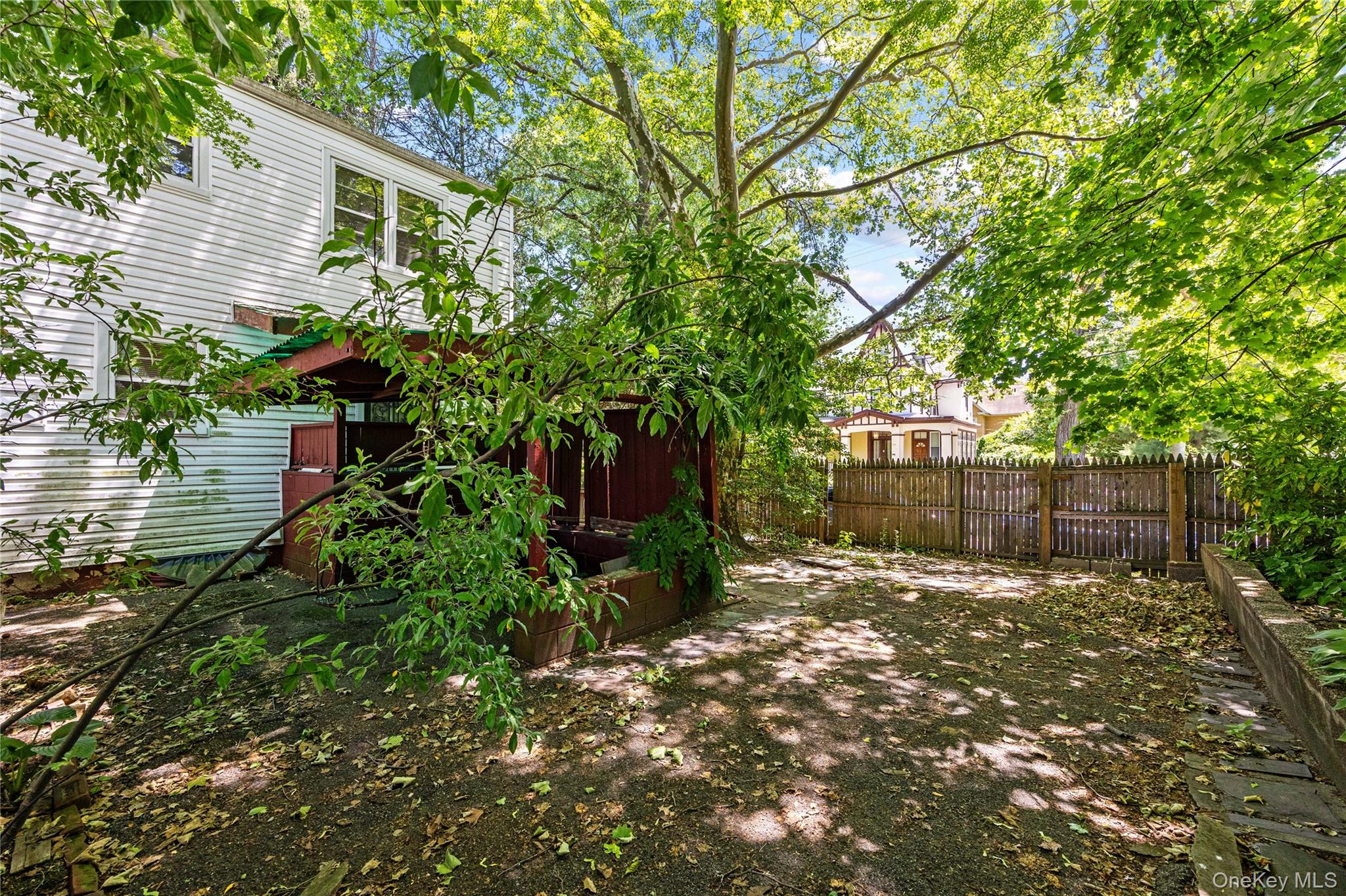 58 Claremont Avenue Property Photo 20