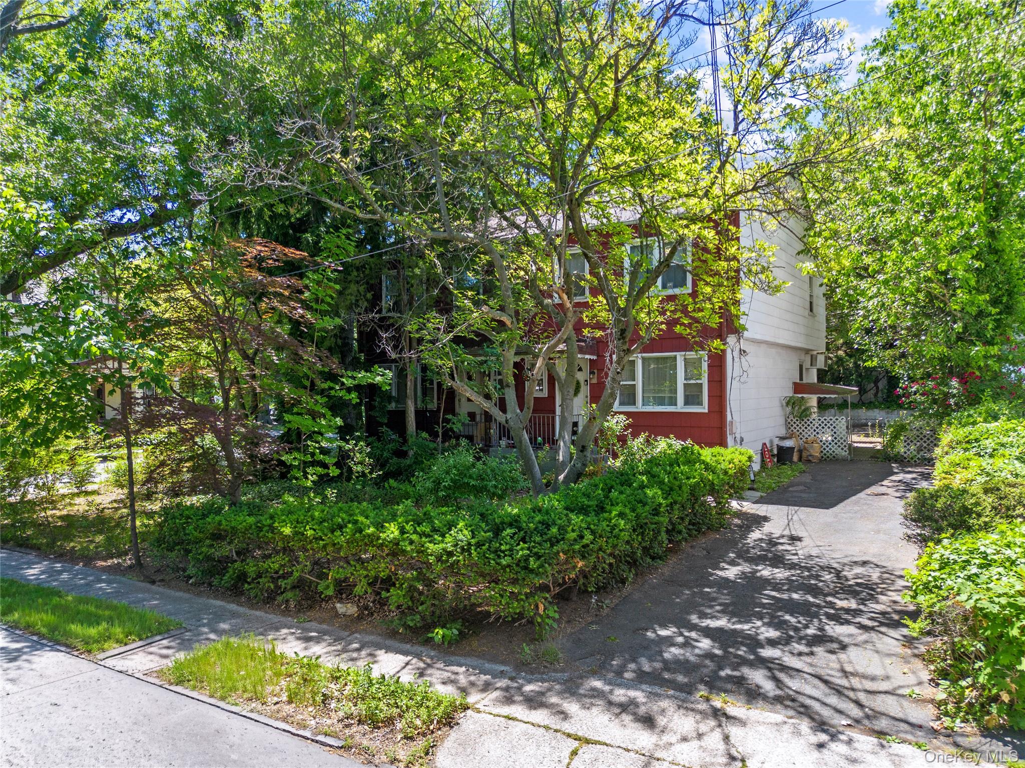 58 Claremont Avenue Property Photo 22