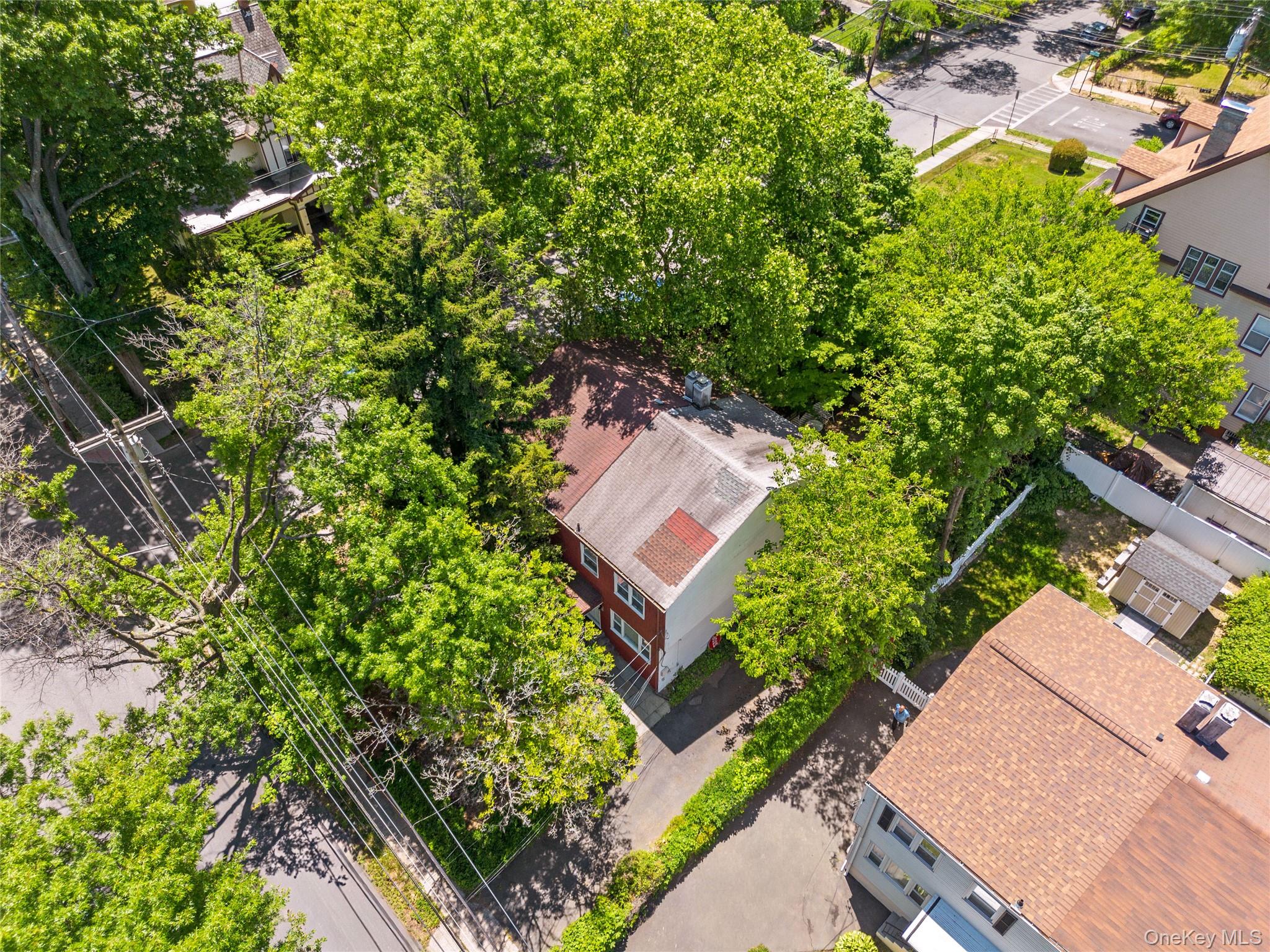 58 Claremont Avenue Property Photo 23