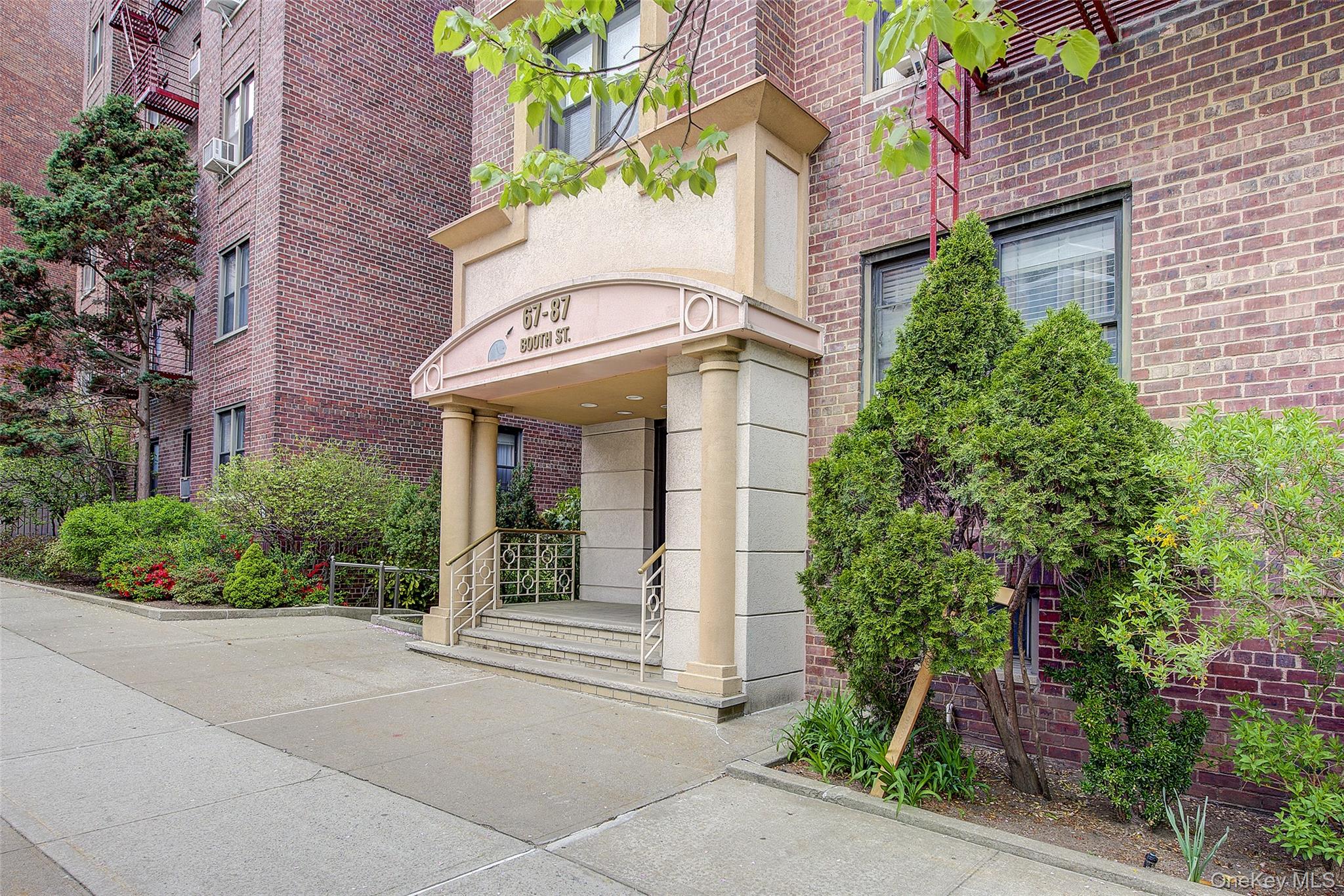67-87 Booth Street 6j Property Photo 38