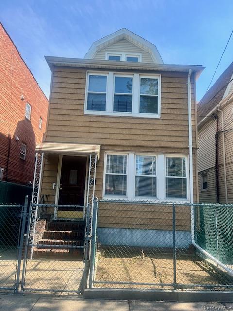 4327 Elbertson Street Property Photo 1