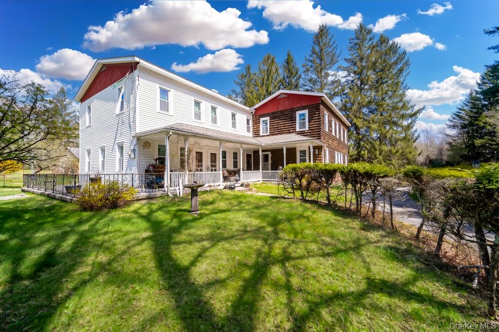 150 Ranch Hill Road Property Photo 1