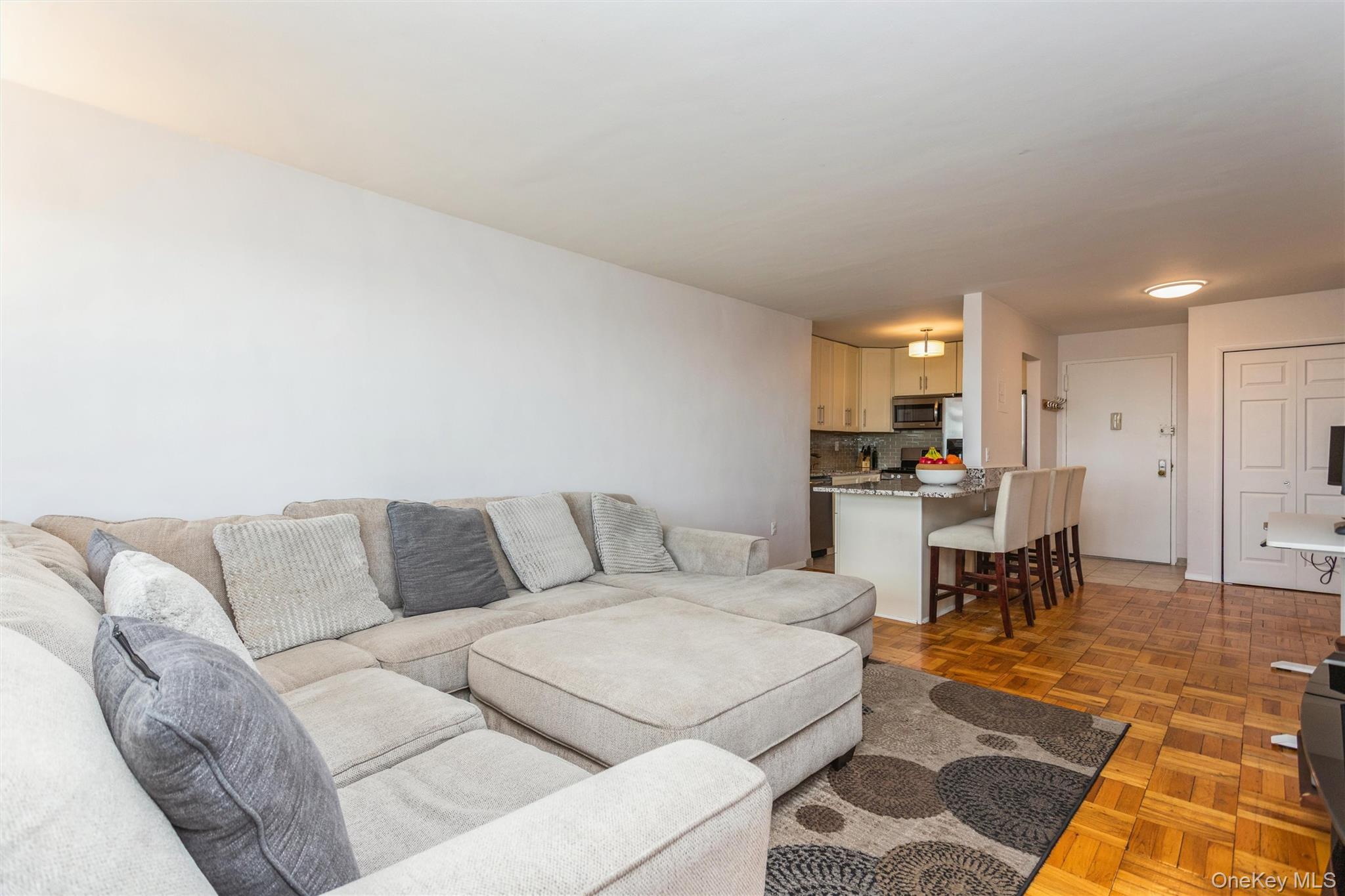 1841 Central Park Avenue 17K Property Photo 1