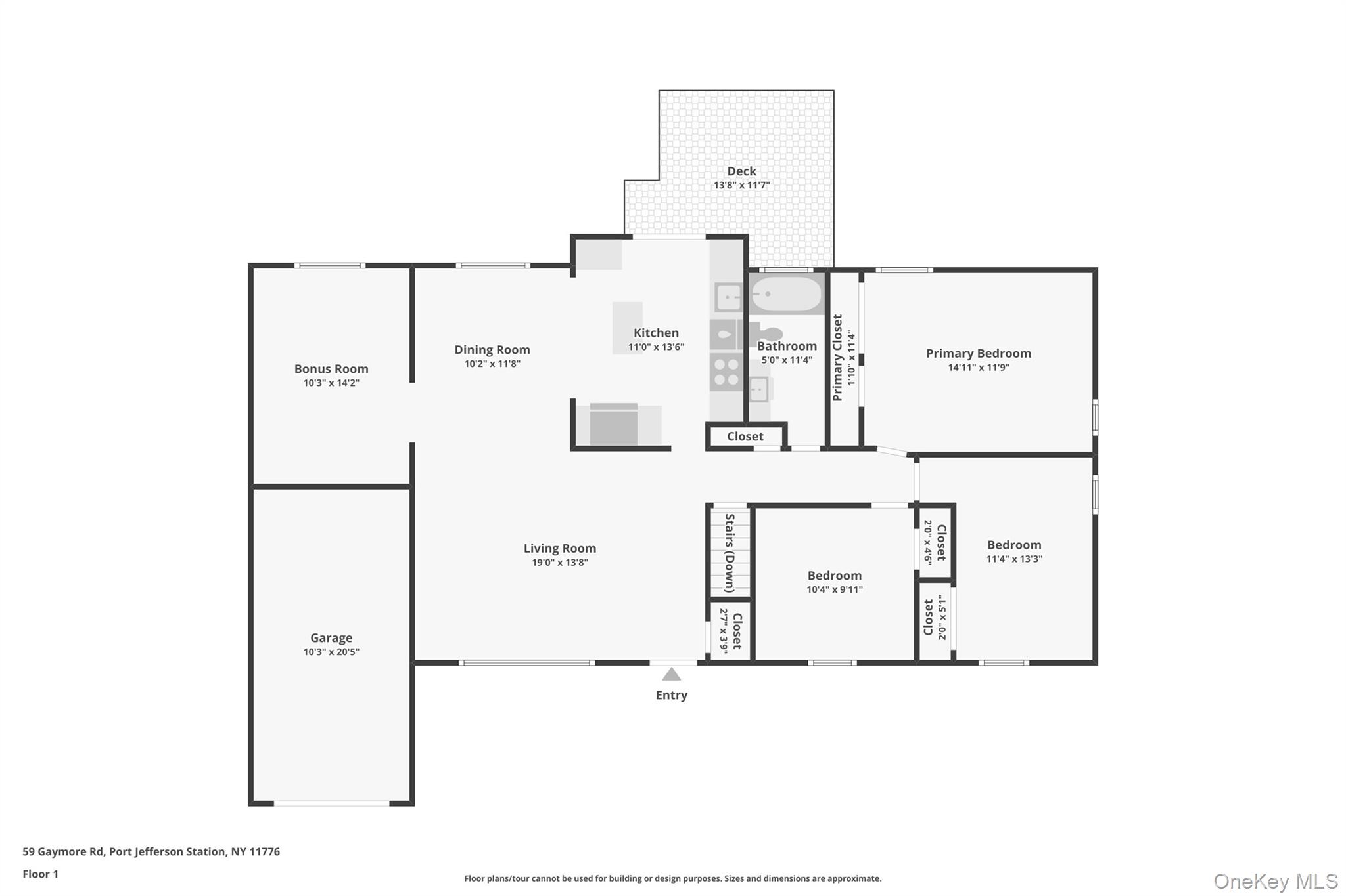 59 Gaymore Road Property Photo 28