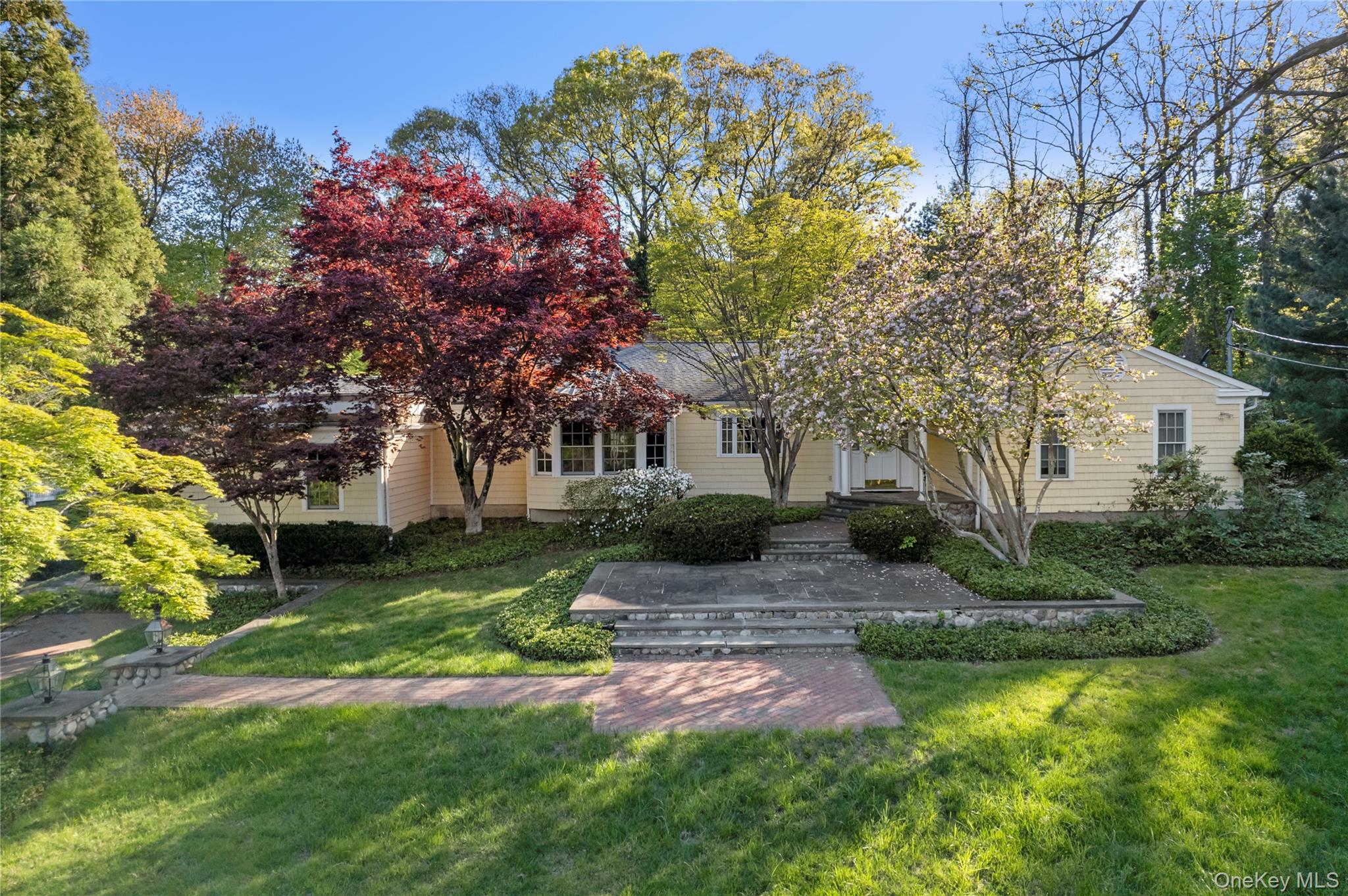 540 Chicken Valley Road Property Photo 1